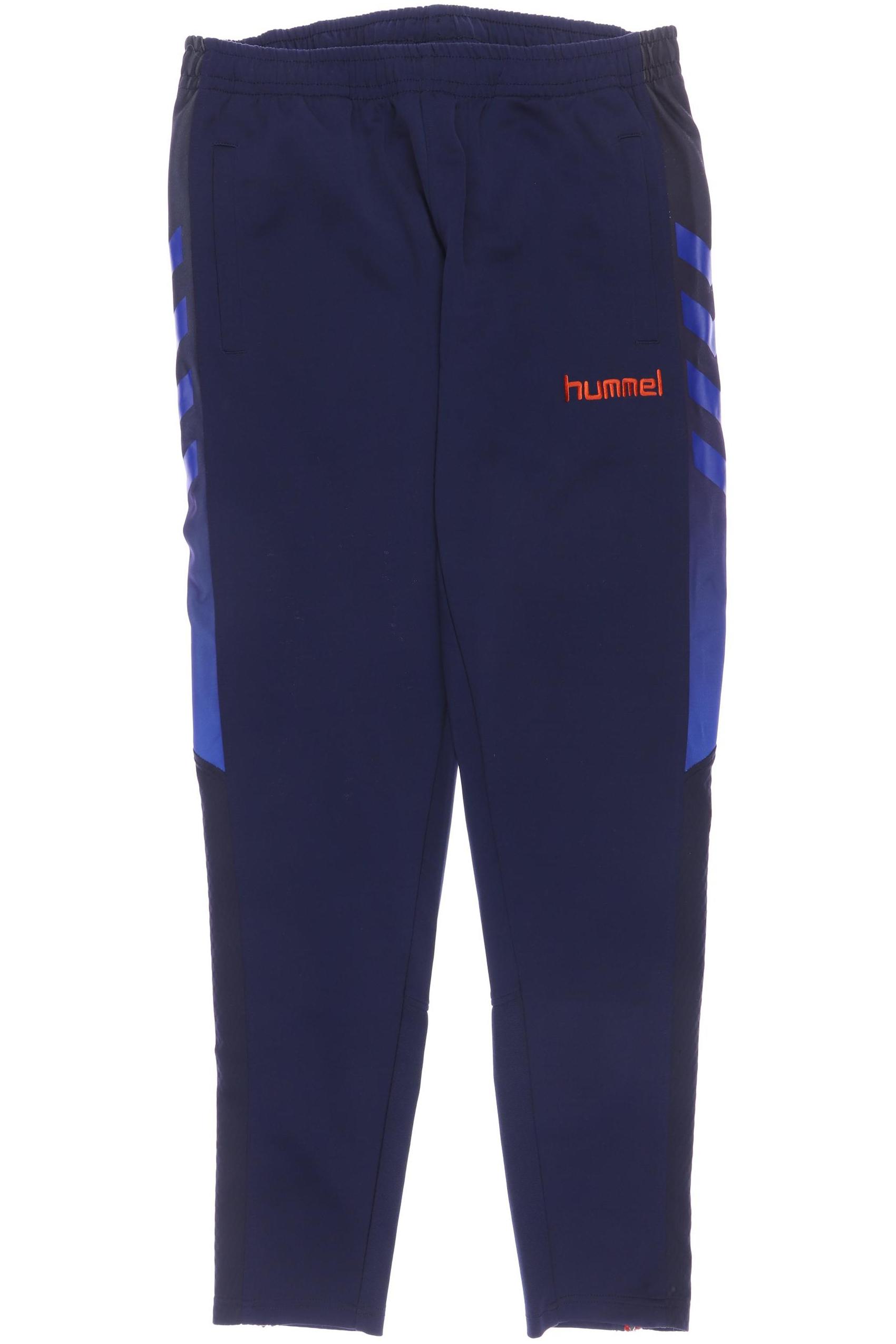 

umbro Herren Stoffhose, blau