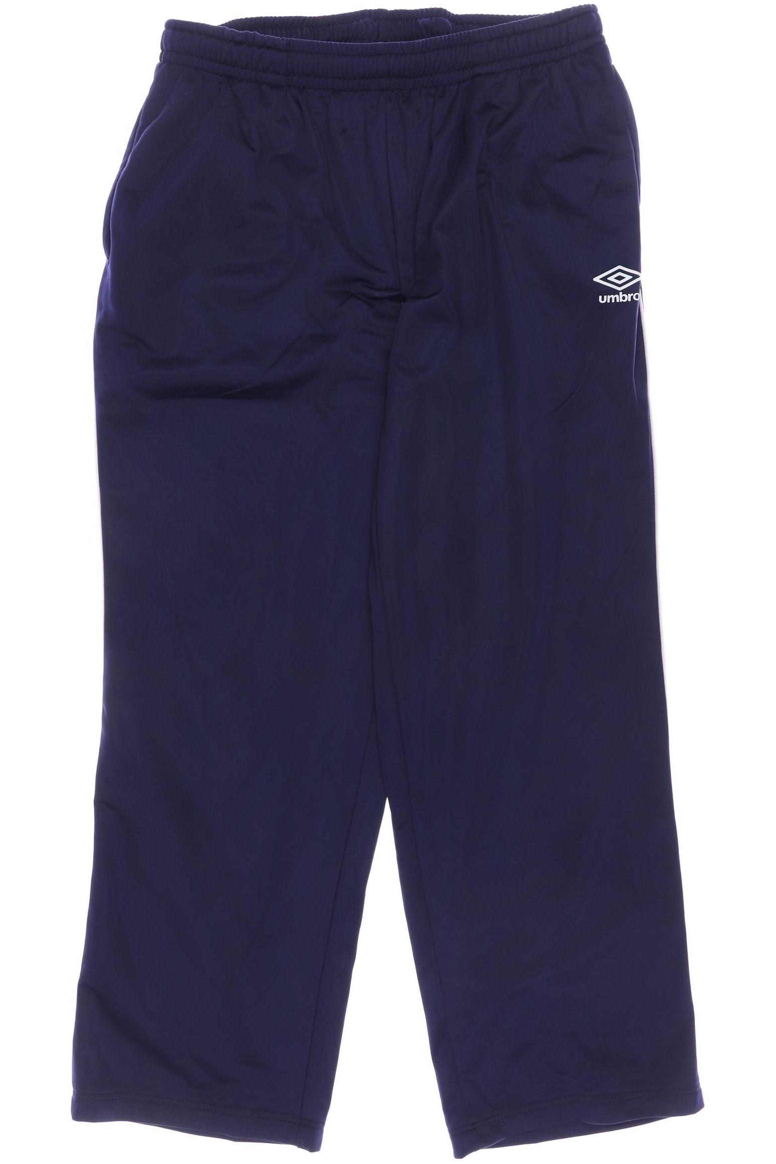 

umbro Herren Stoffhose, marineblau