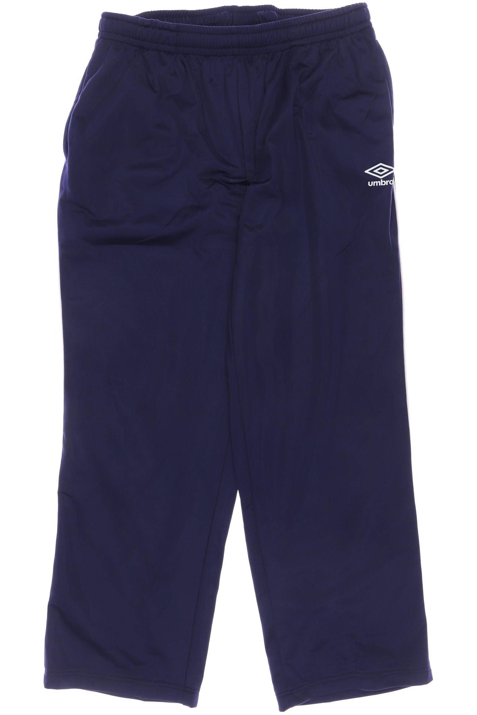 

umbro Herren Stoffhose, marineblau, Gr. 52