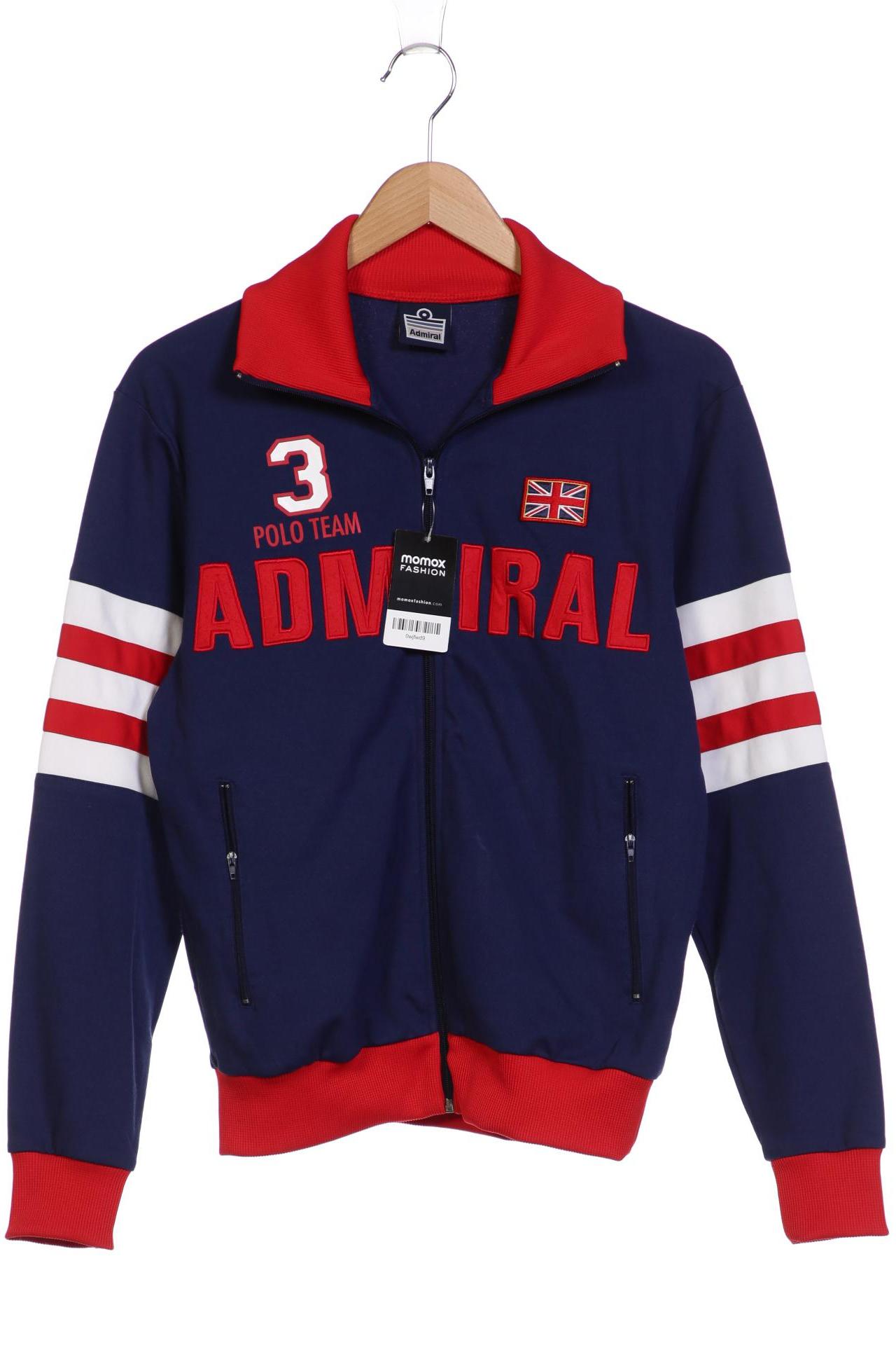 

umbro Herren Sweatshirt, marineblau, Gr. 46