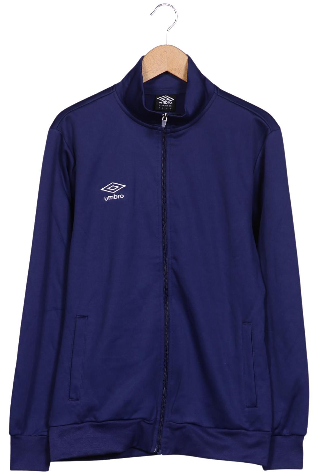 Thumbnail - umbro Herren Sweatshirt, marineblau, Gr. 48