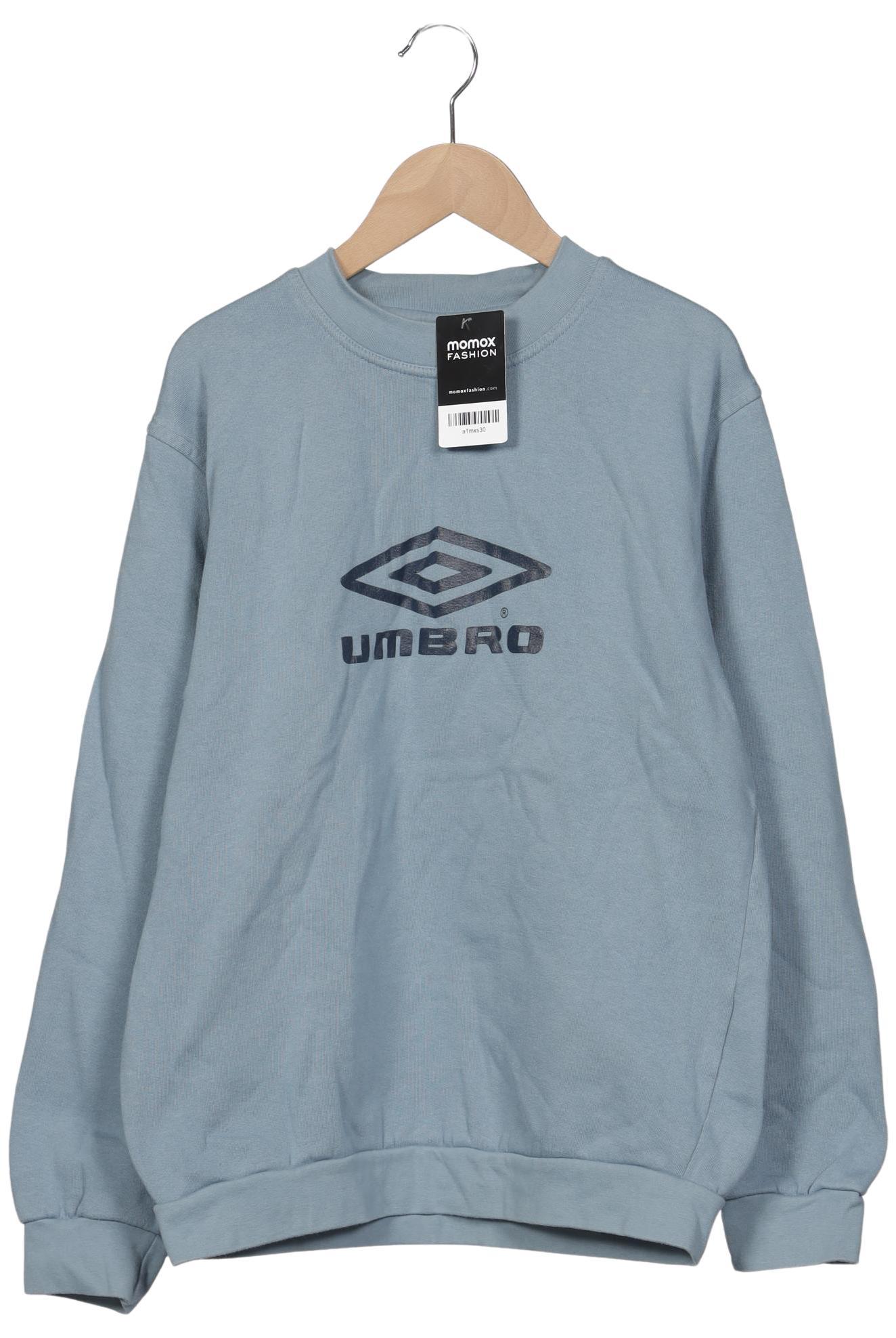 Thumbnail - umbro Herren Sweatshirt, hellblau, Gr. 46