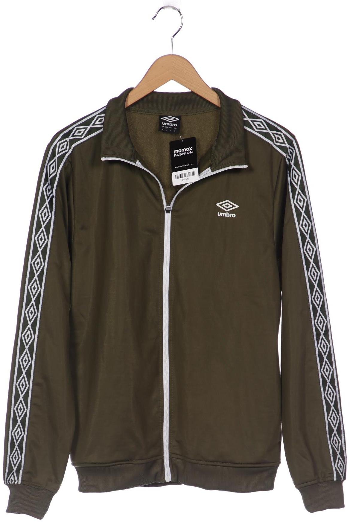 

umbro Herren Sweatshirt, grün