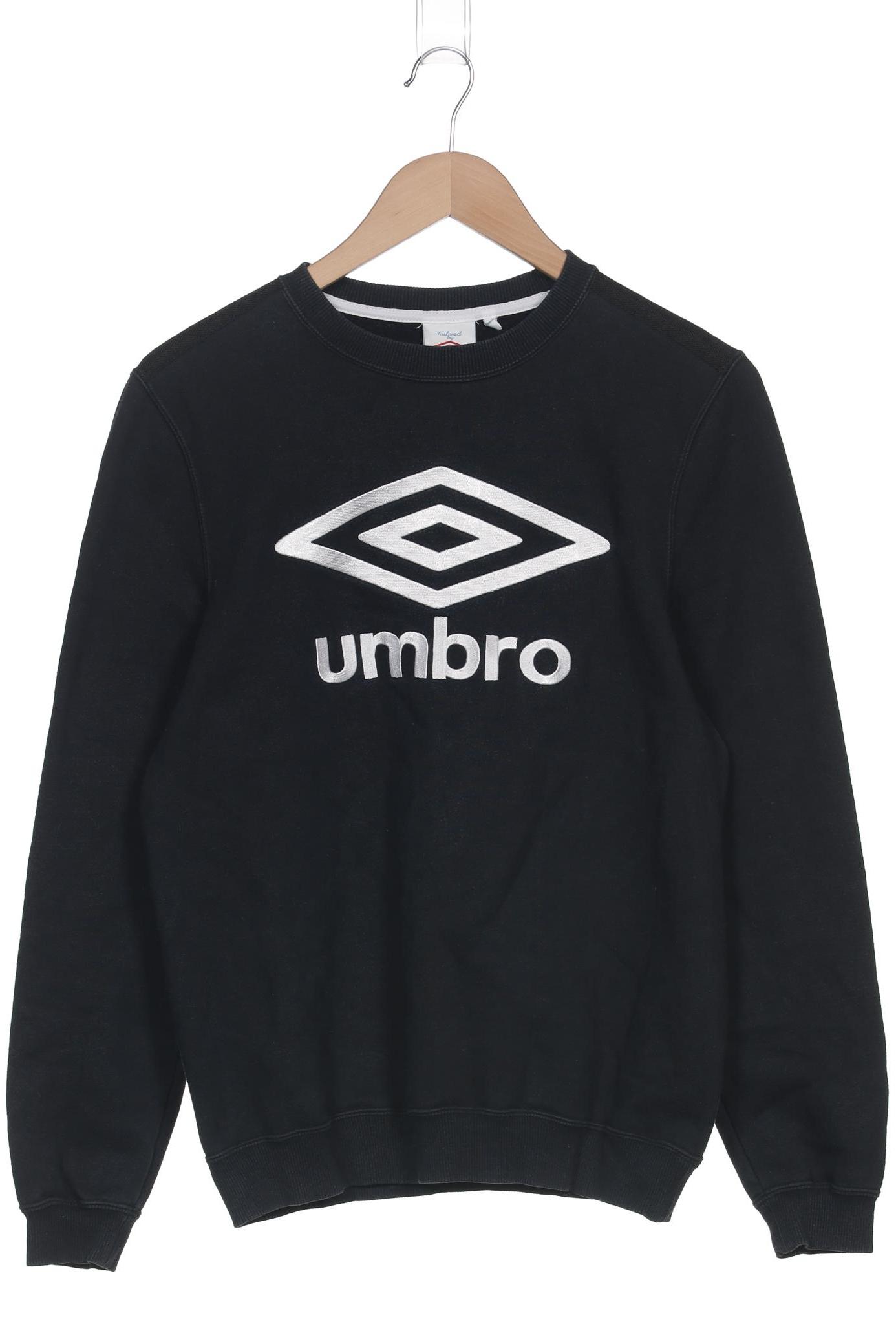 

umbro Herren Sweatshirt, marineblau, Gr. 46