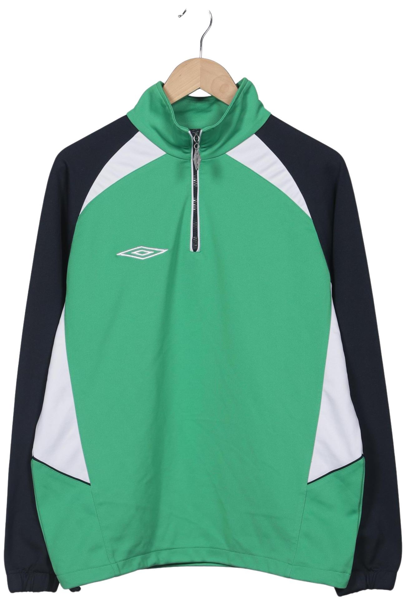 

umbro Herren Sweatshirt, mehrfarbig, Gr. 52