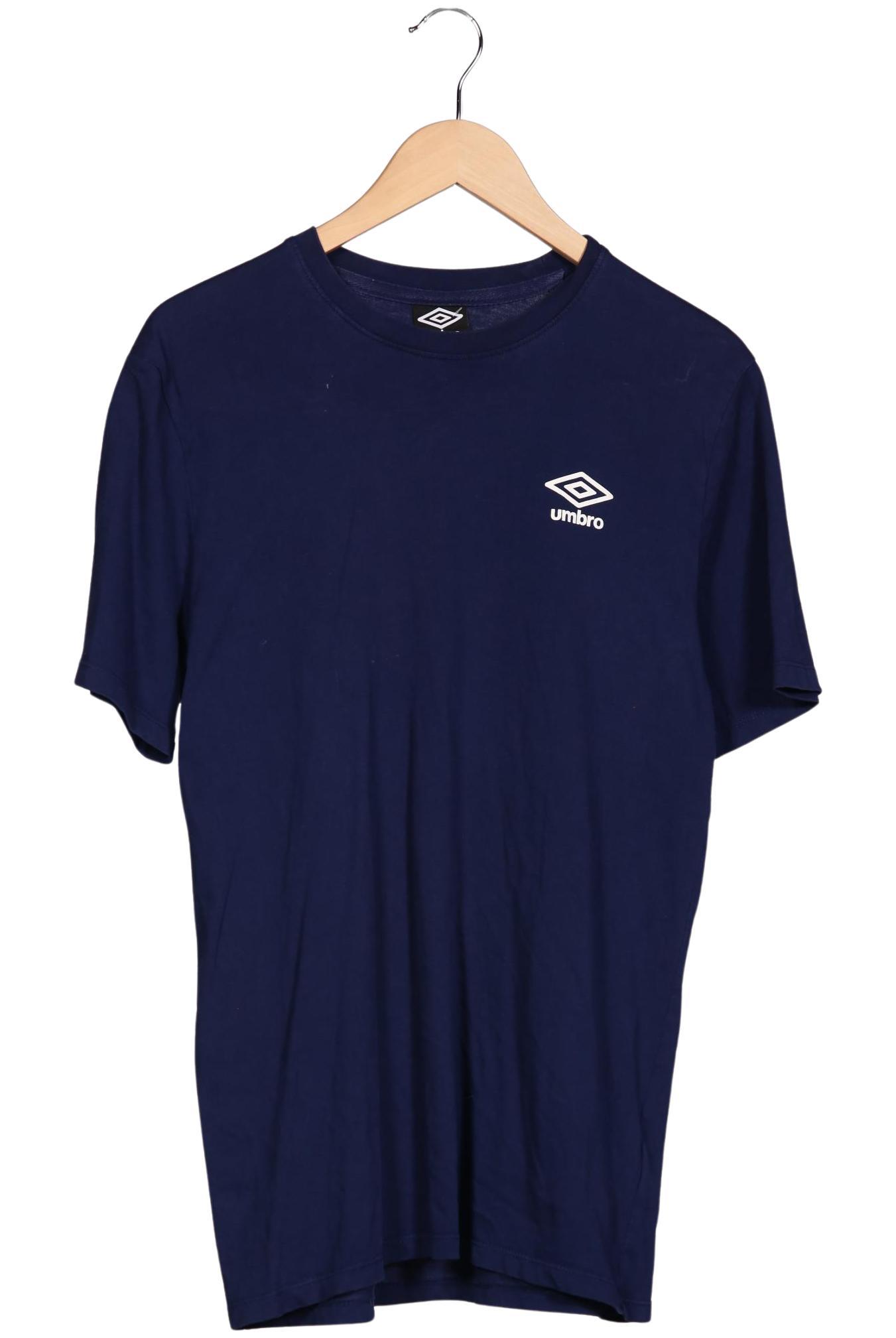 Thumbnail - umbro Herren T-Shirt, marineblau, Gr. 52