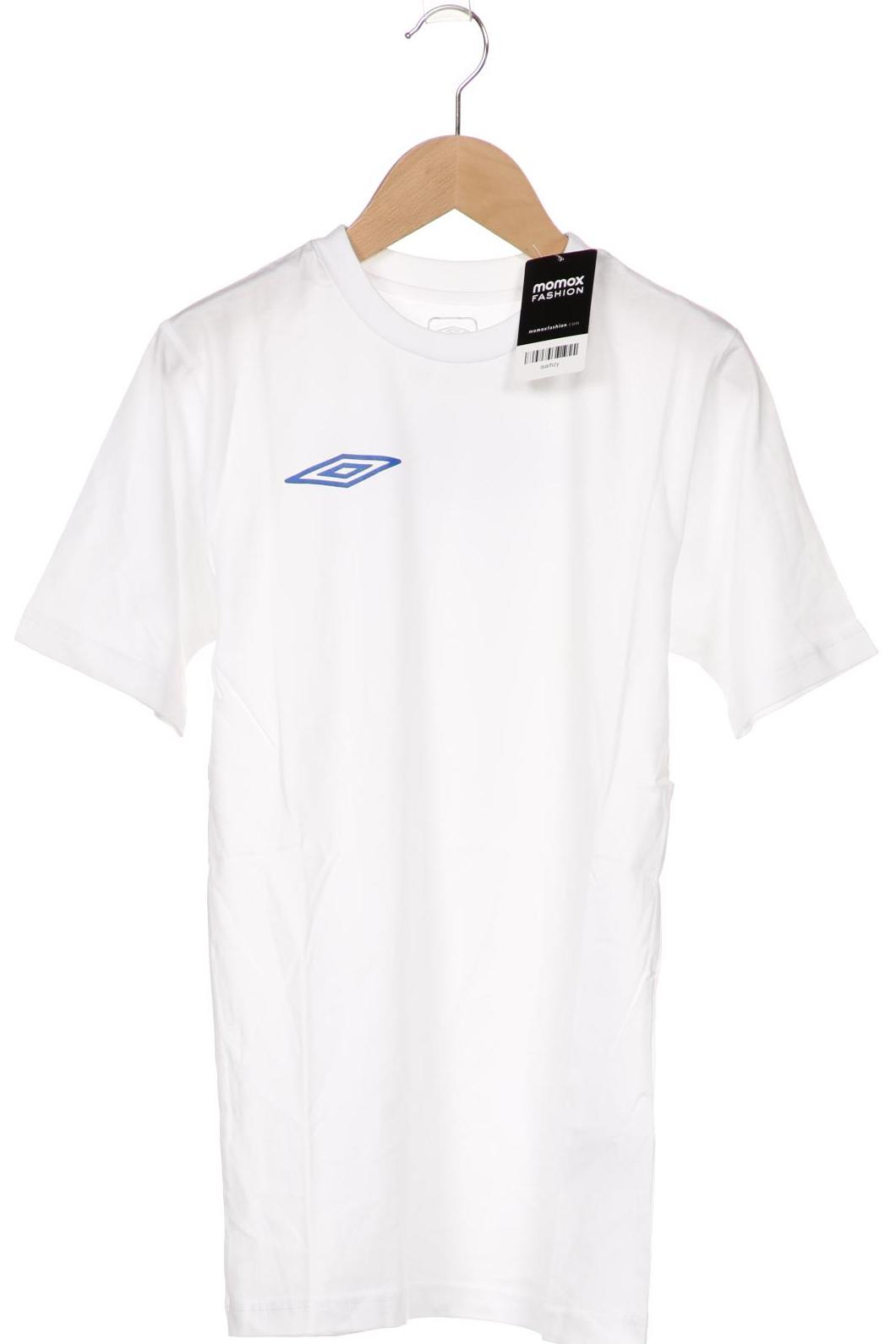 

umbro Herren T-Shirt, weiß