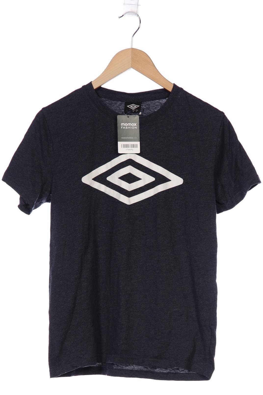 

umbro Herren T-Shirt, marineblau, Gr. 46