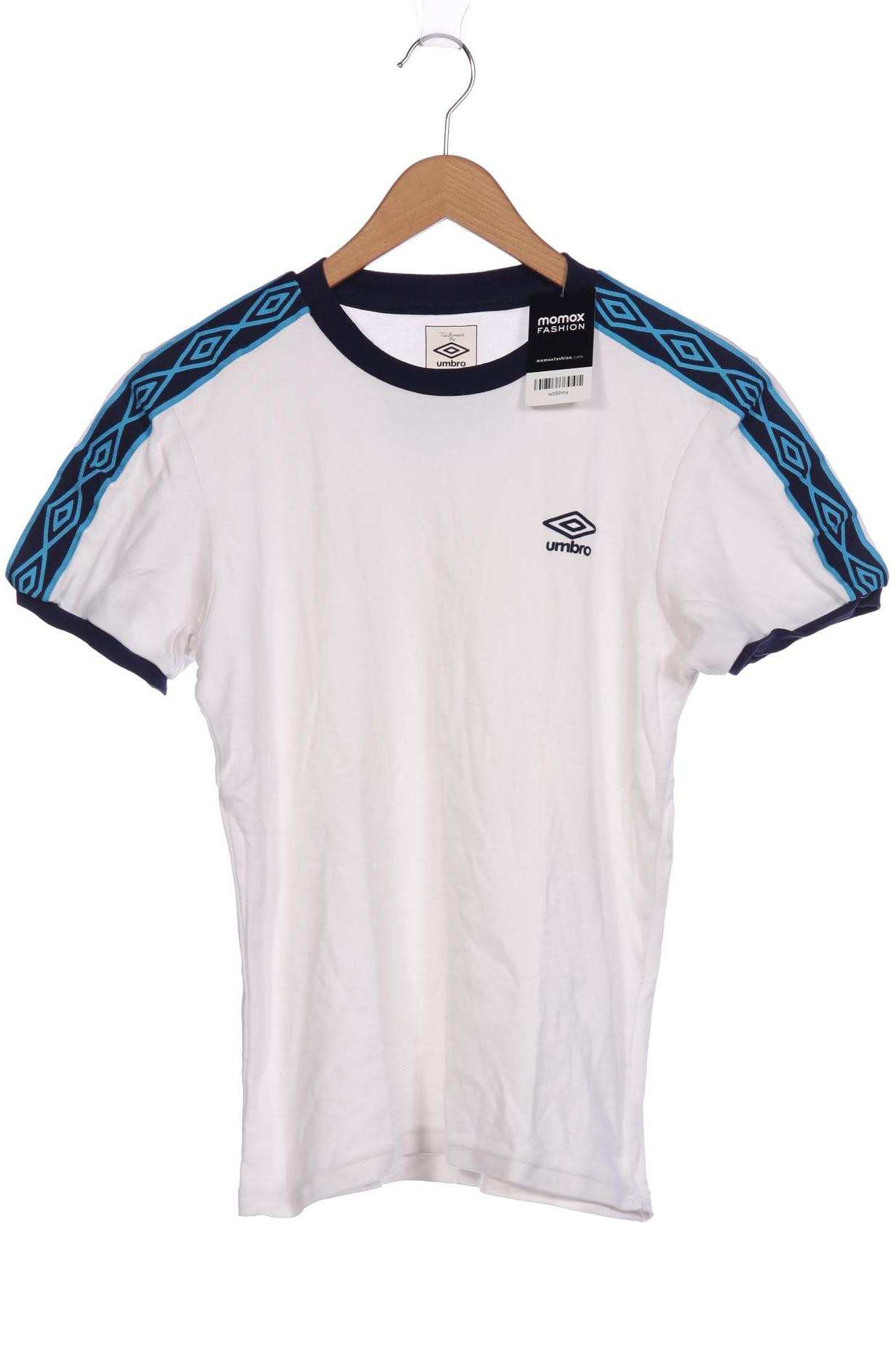 

umbro Herren T-Shirt, weiß