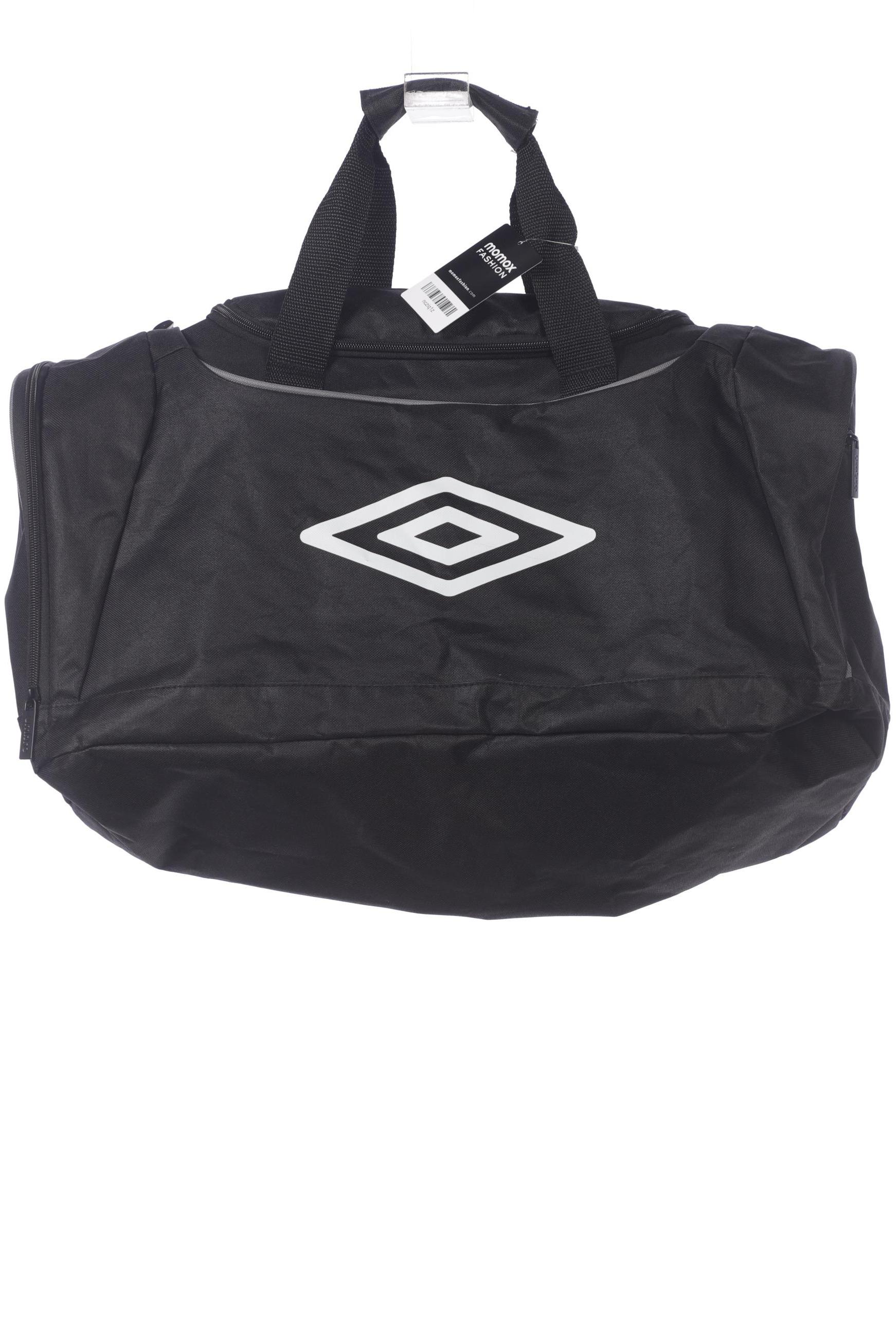 

umbro Herren Tasche, schwarz, Gr.