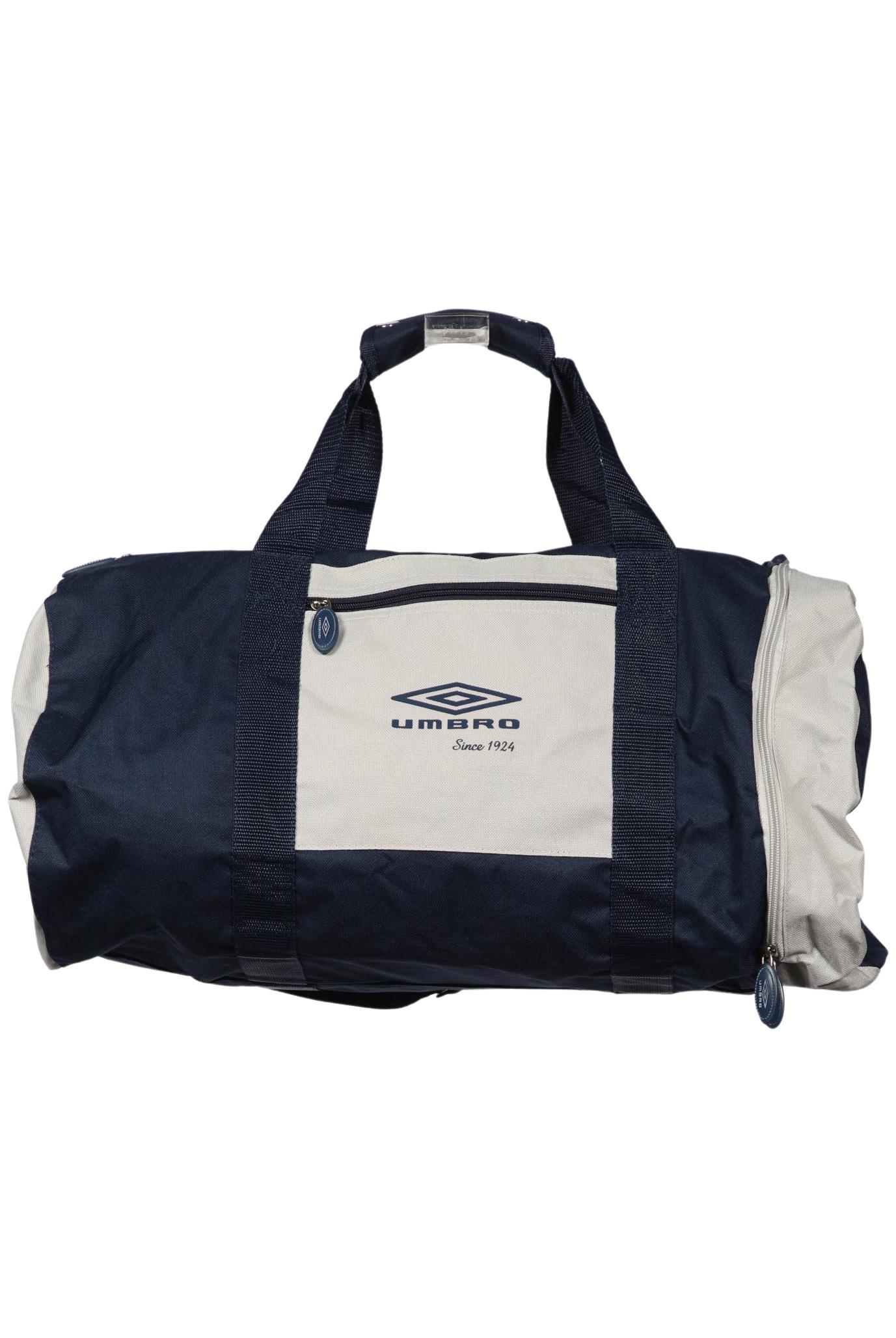

umbro Herren Tasche, marineblau, Gr.