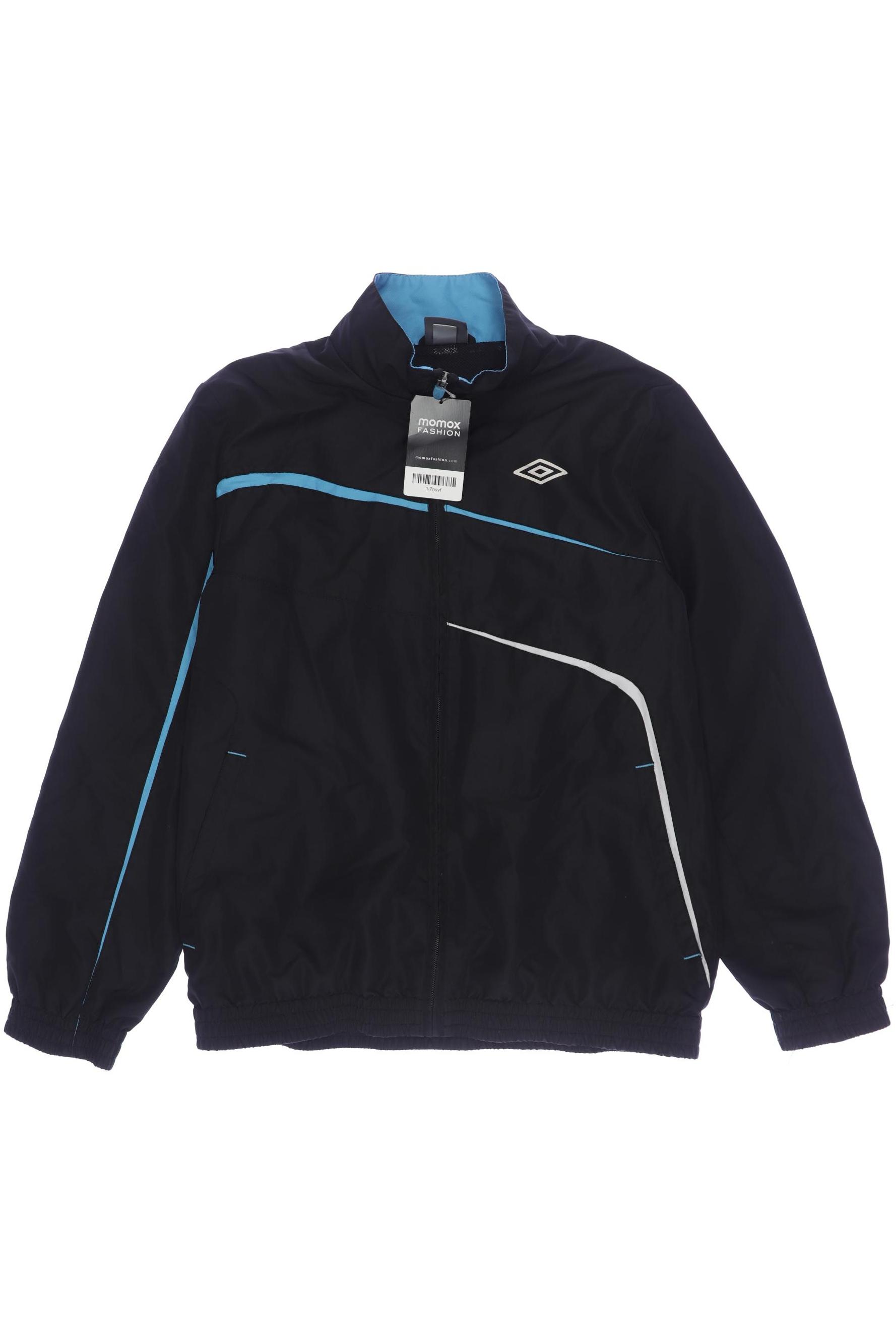 

umbro Herren Hoodies & Sweater, schwarz, Gr. 158