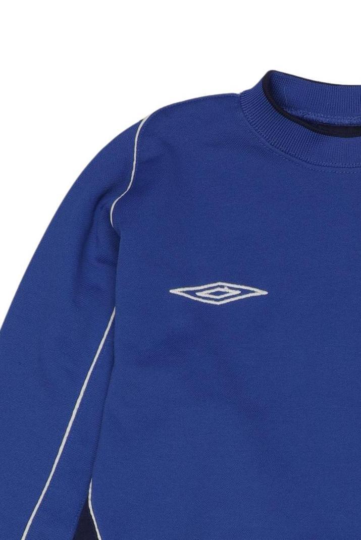 Thumbnail - umbro Jungen Hoodies &amp; Sweater, blau, Gr. 146