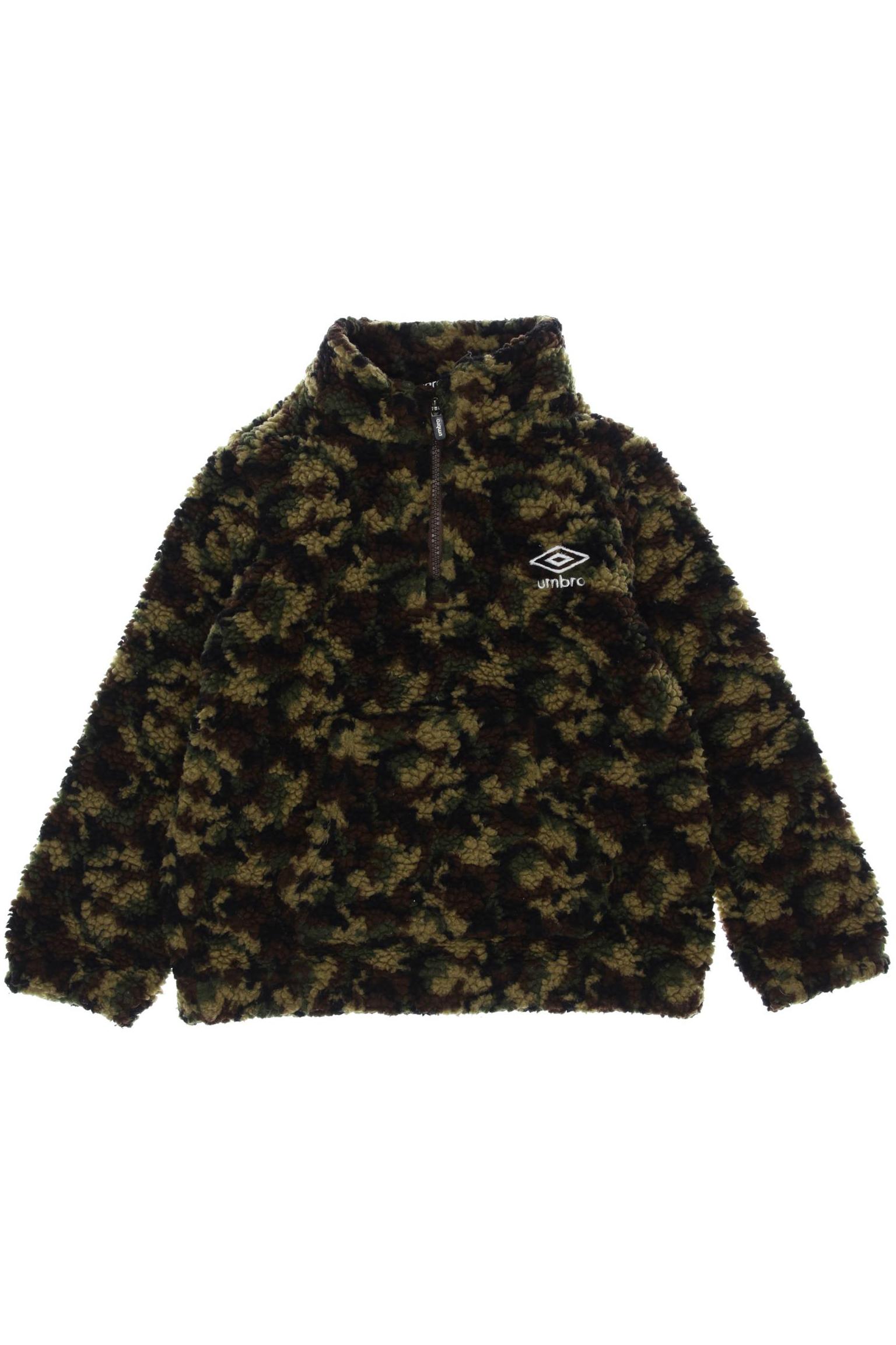 

umbro Herren Hoodies & Sweater, mehrfarbig, Gr. 122