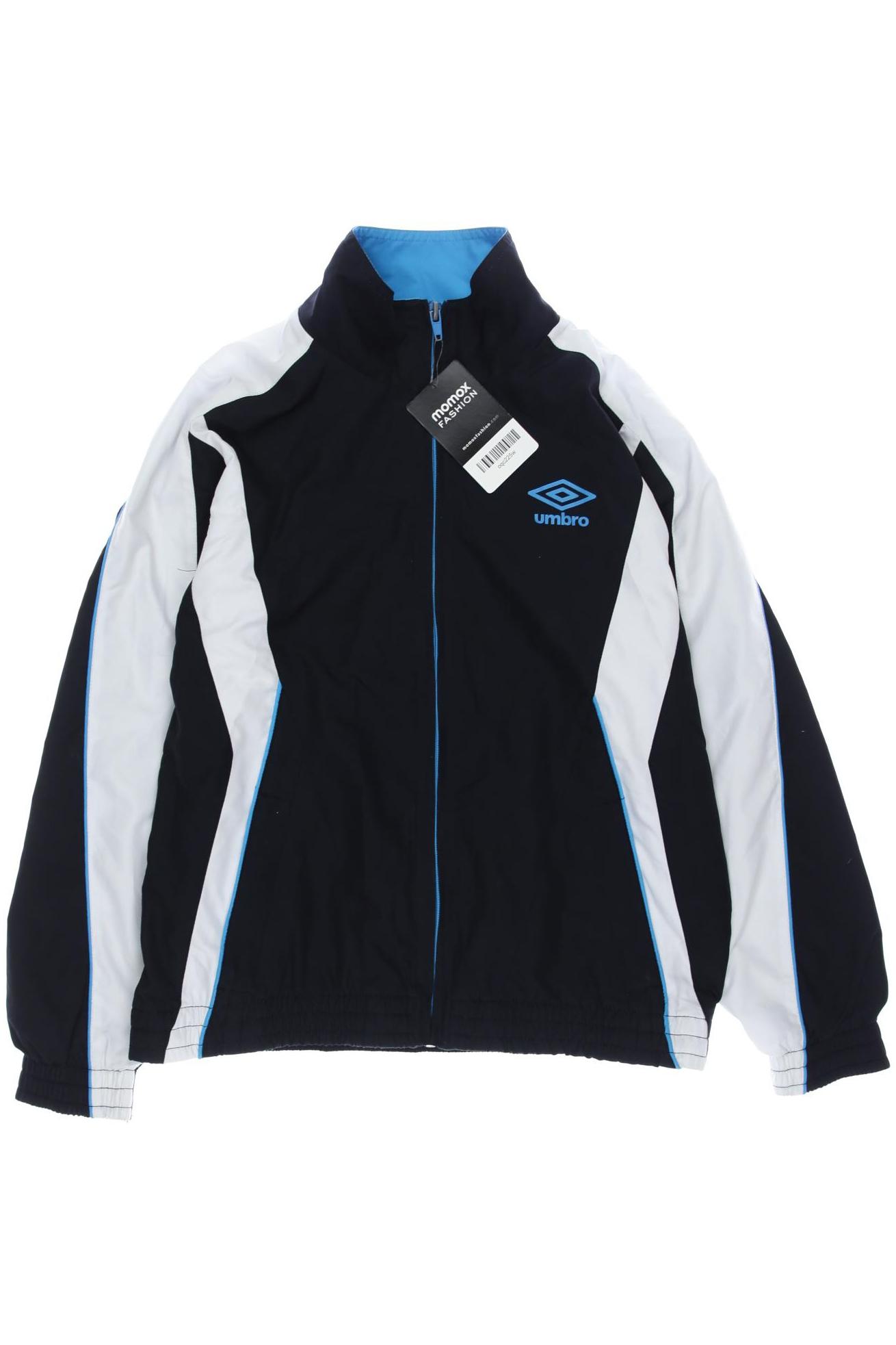 

umbro Herren Hoodies & Sweater, schwarz, Gr. 134