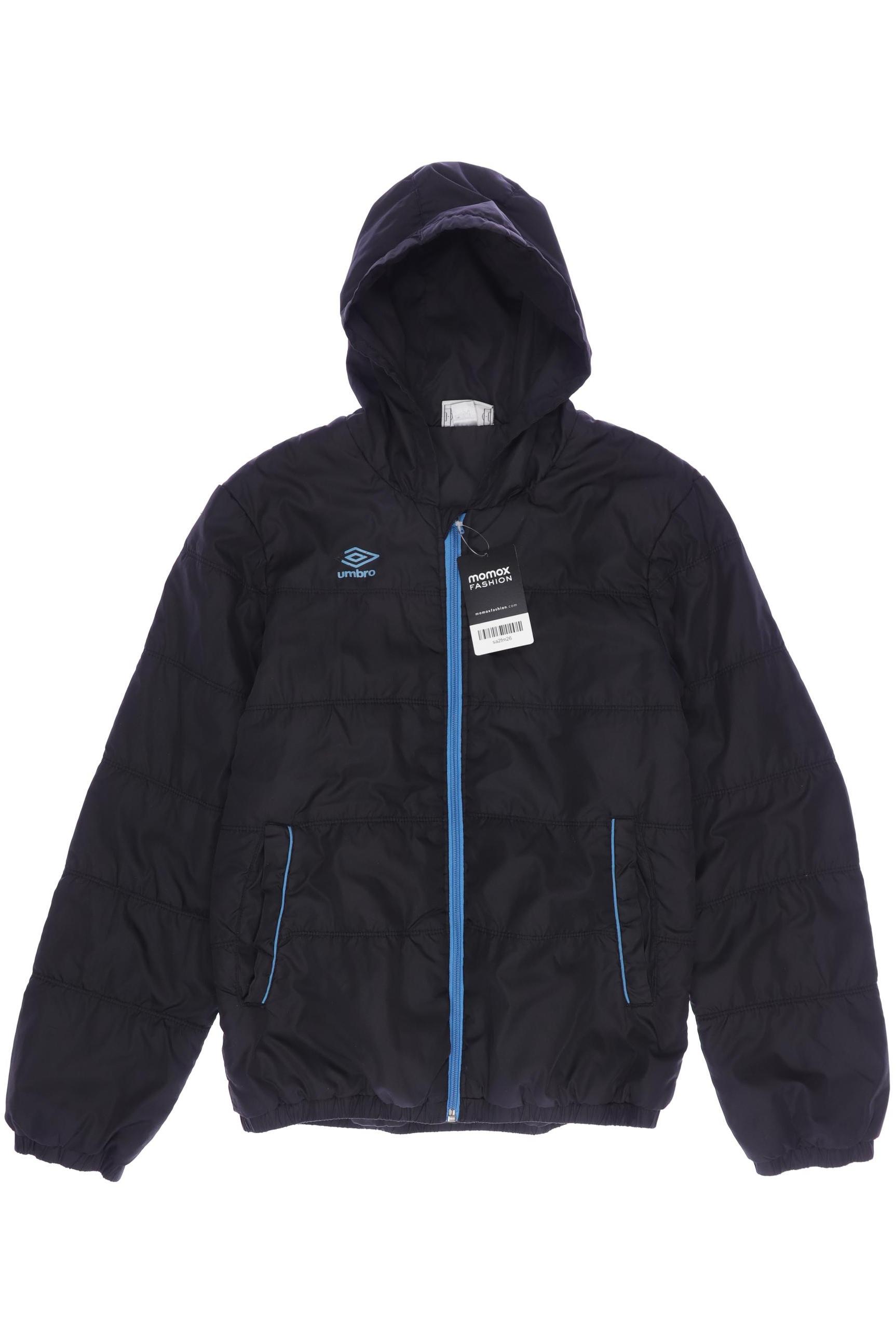 

umbro Herren Jacke, schwarz, Gr. 158
