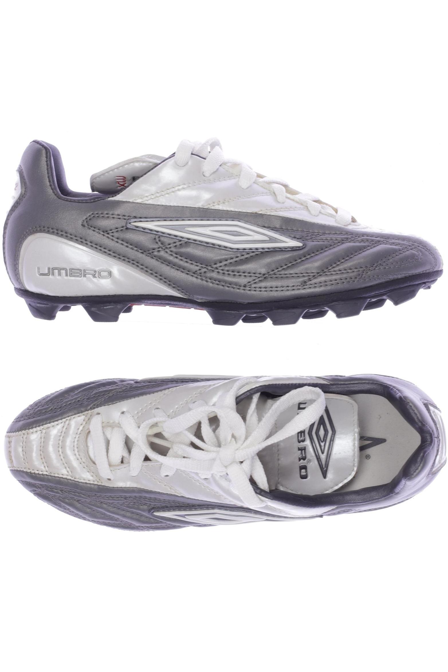

umbro Herren Kinderschuhe, grau, Gr. 37