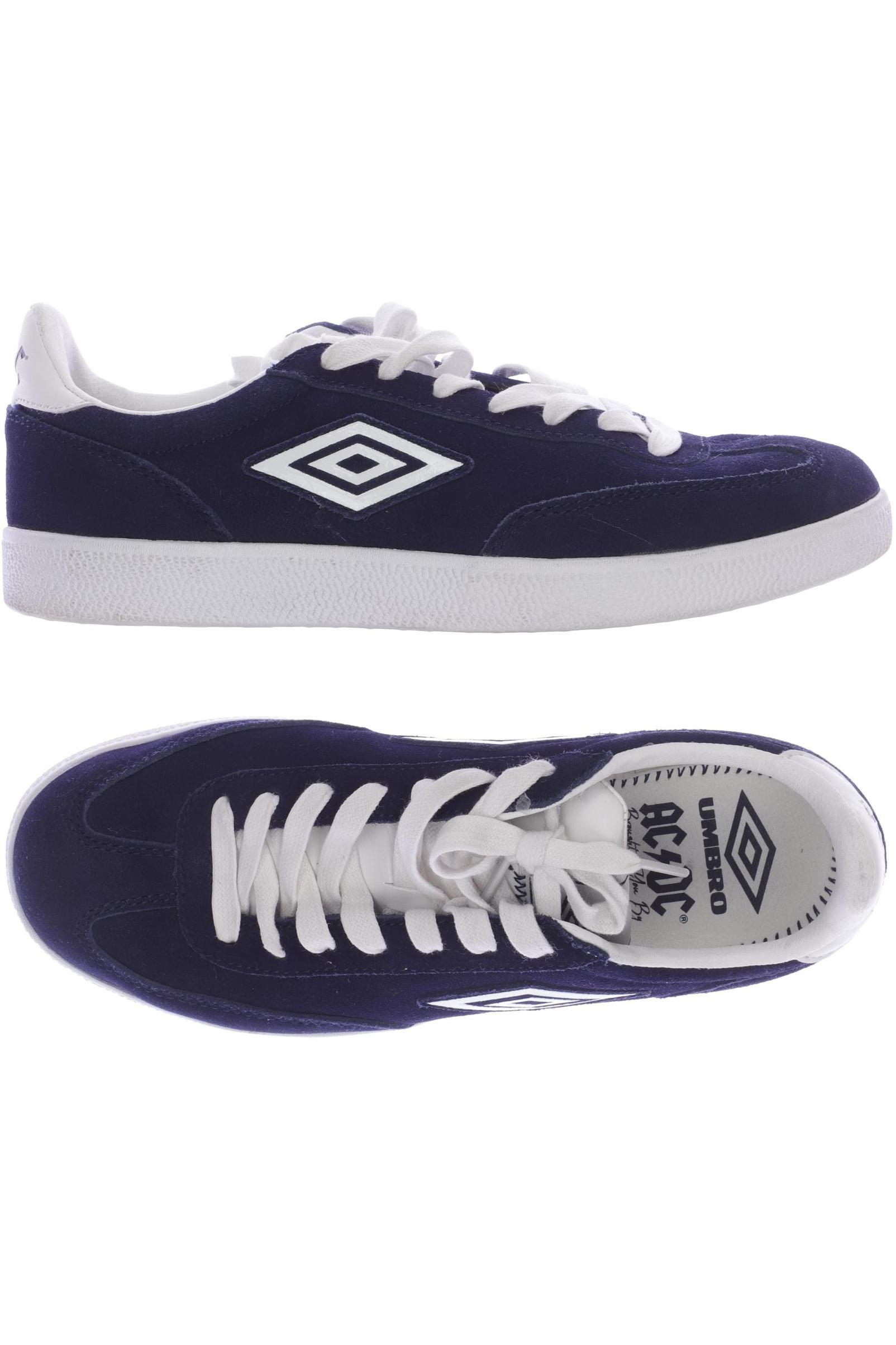 

umbro Jungen Kinderschuhe, marineblau