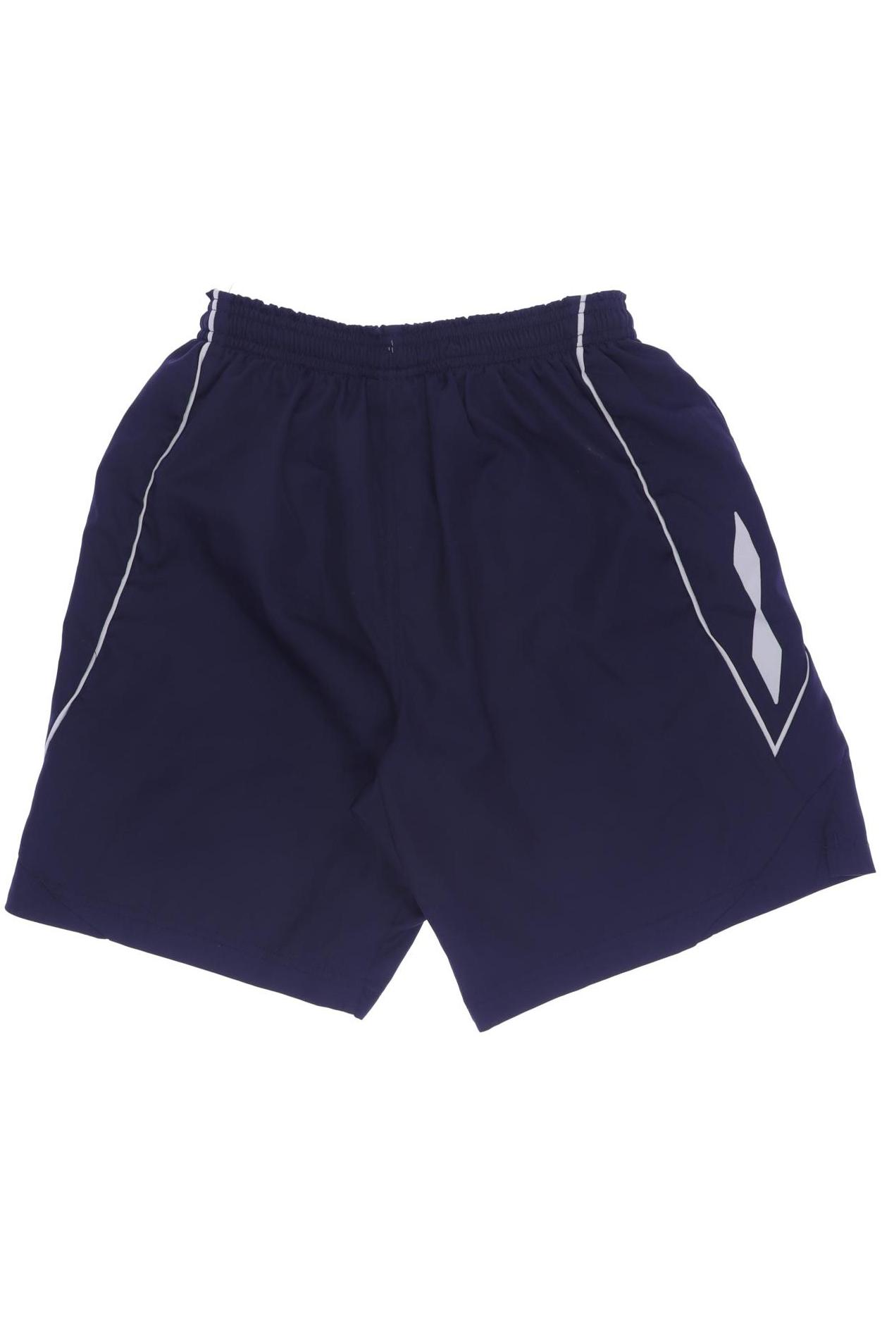 Thumbnail - umbro Jungen Shorts, marineblau, Gr. 158