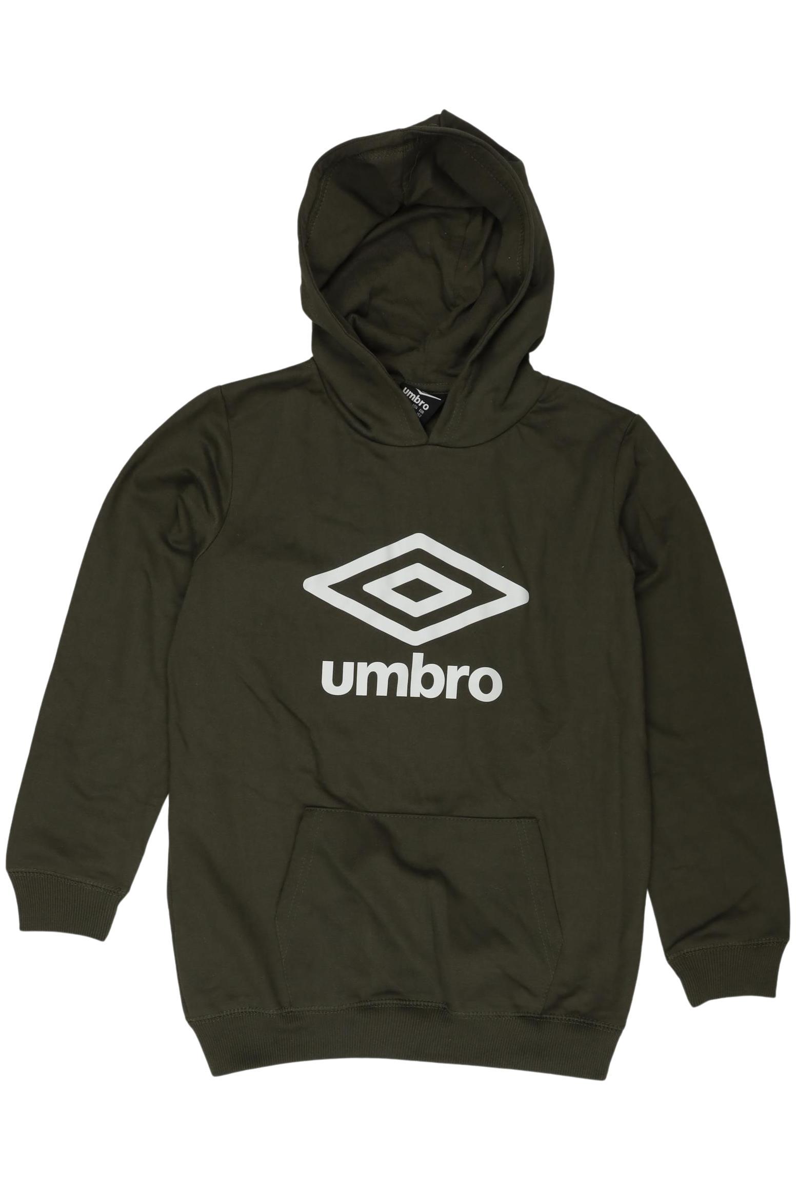 

umbro Mädchen Hoodies & Sweater, grün, Gr. 152