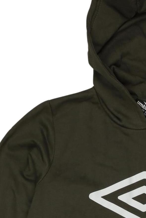 Thumbnail - umbro Mädchen Hoodies &amp; Sweater, grün, Gr. 152