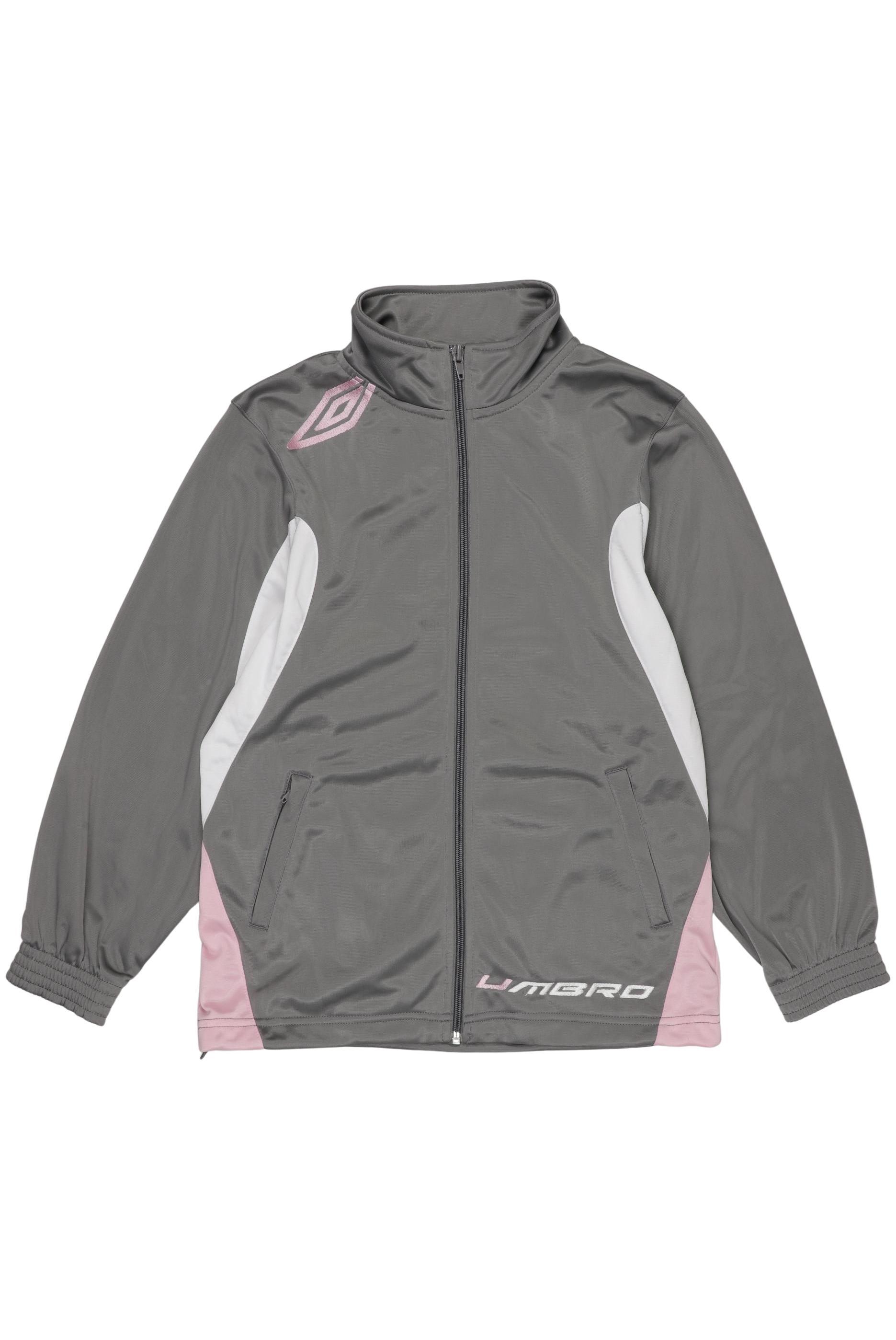 

umbro Damen Hoodies & Sweater, grau, Gr. 146
