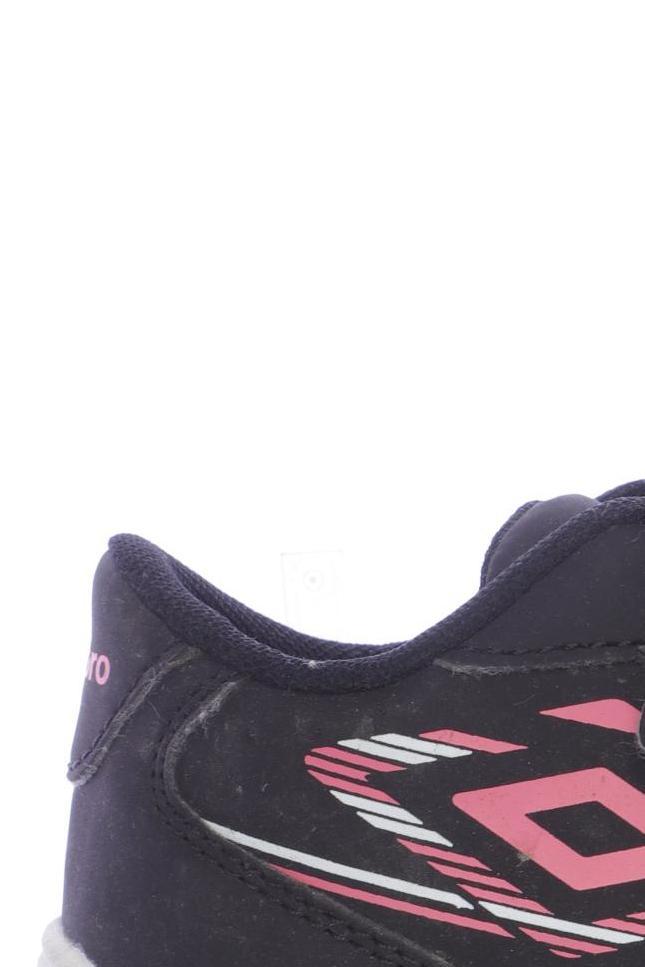 Thumbnail - umbro Mädchen Kinderschuhe, schwarz, Gr. 28