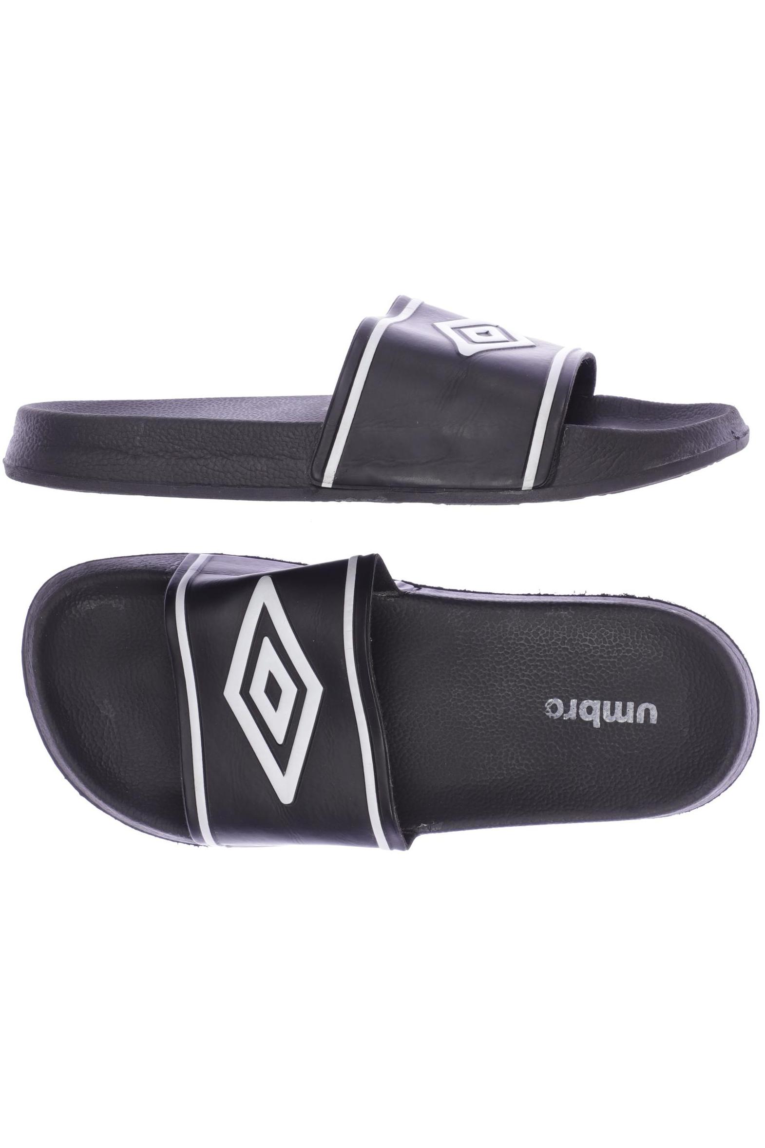 

umbro Damen Kinderschuhe, schwarz, Gr. 34