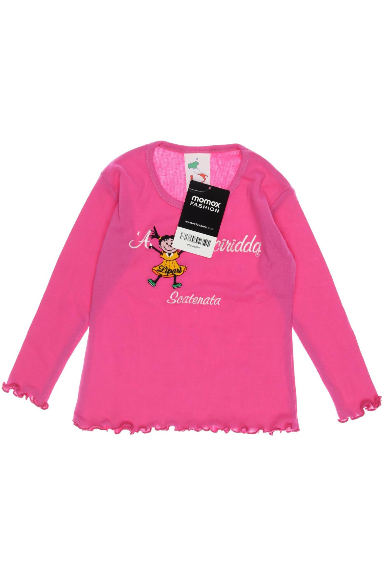 

umbro Damen Langarmshirt, pink, Gr. 92