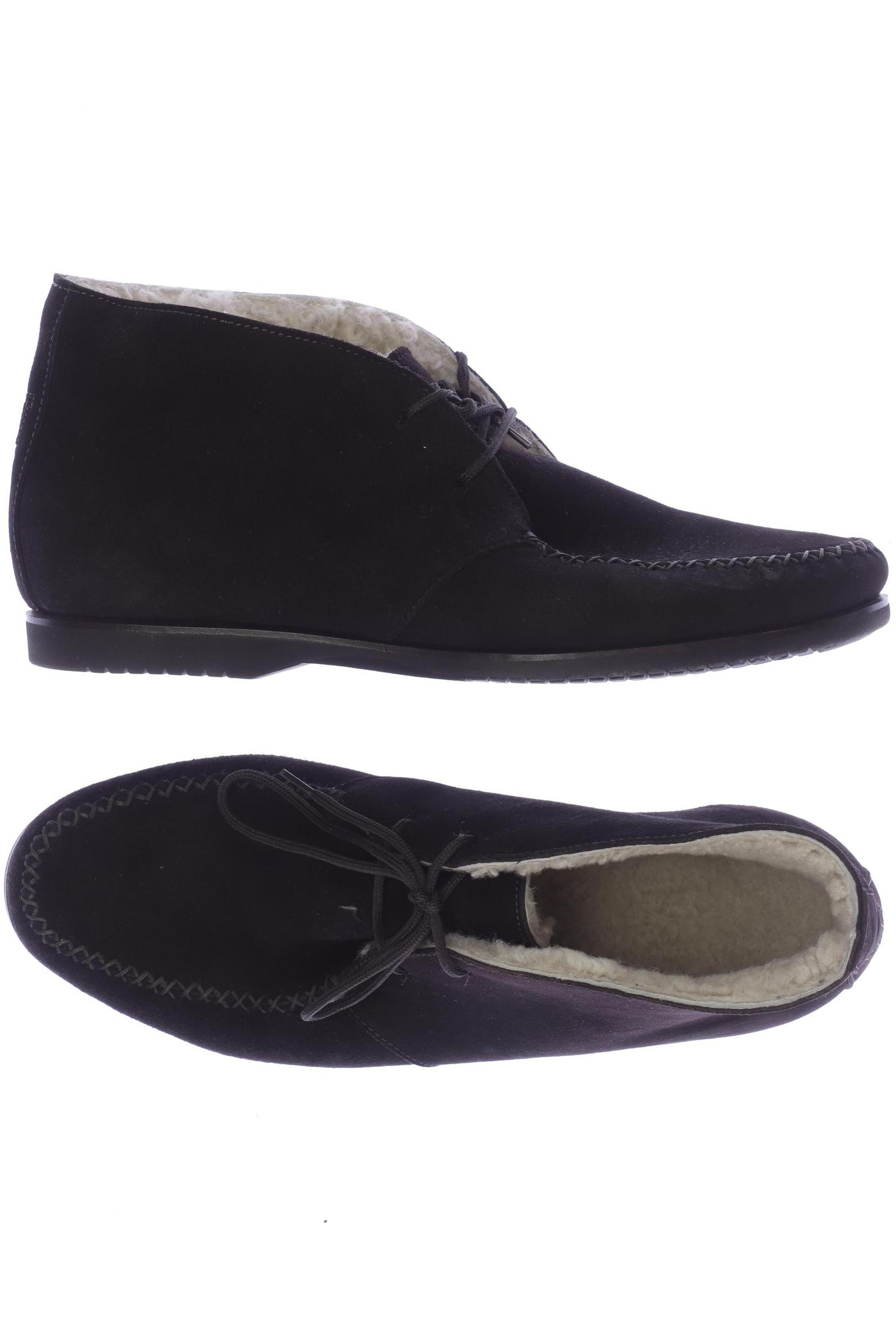 

Unützer Damen Stiefelette, braun