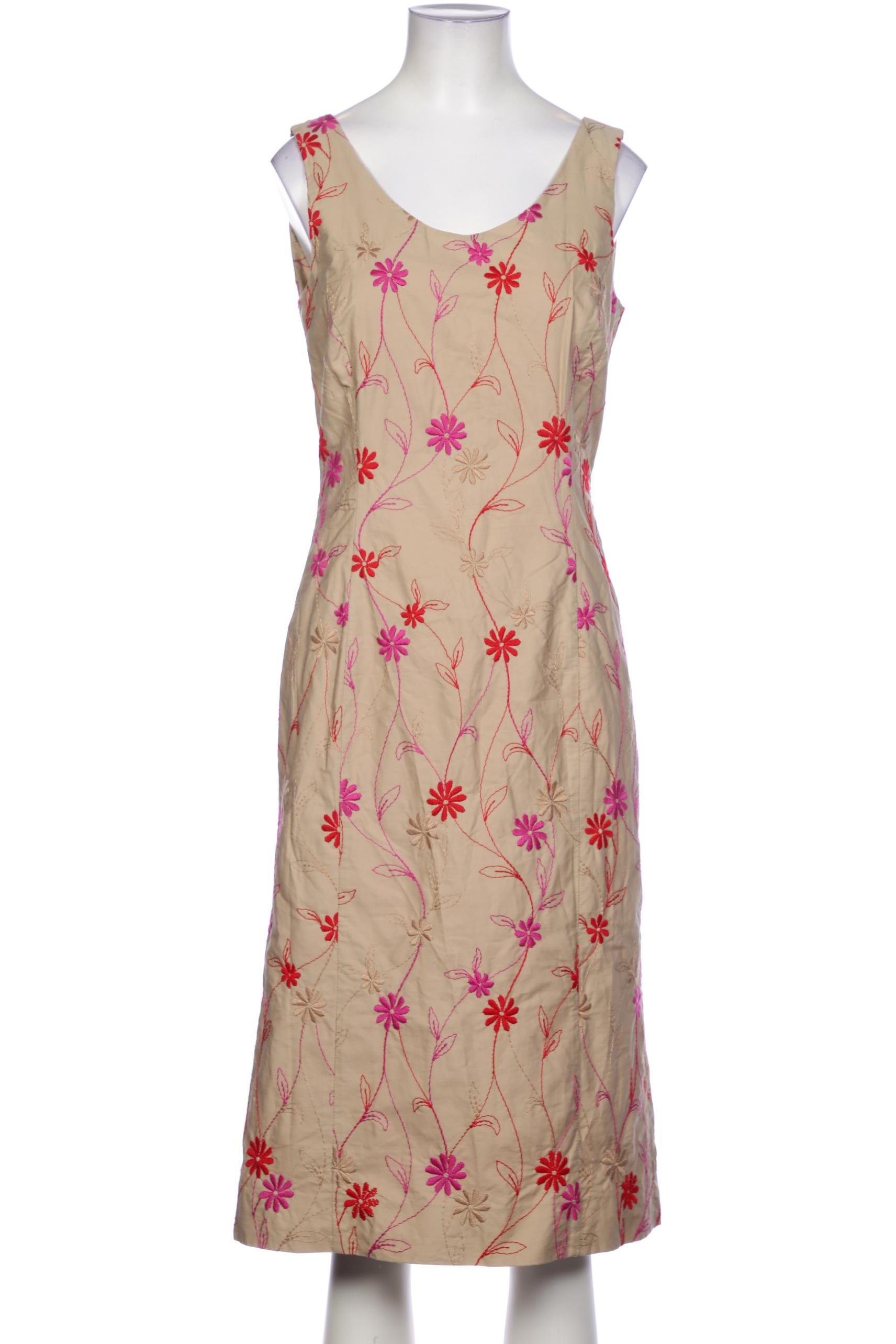 

Unützer Damen Kleid, beige, Gr. 42