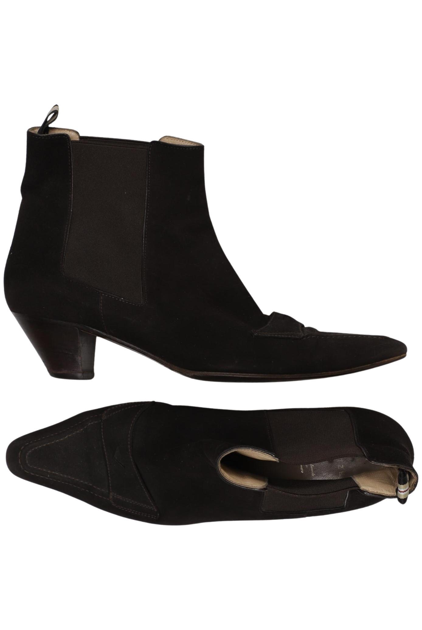 

Unützer Damen Stiefelette, schwarz, Gr. 39