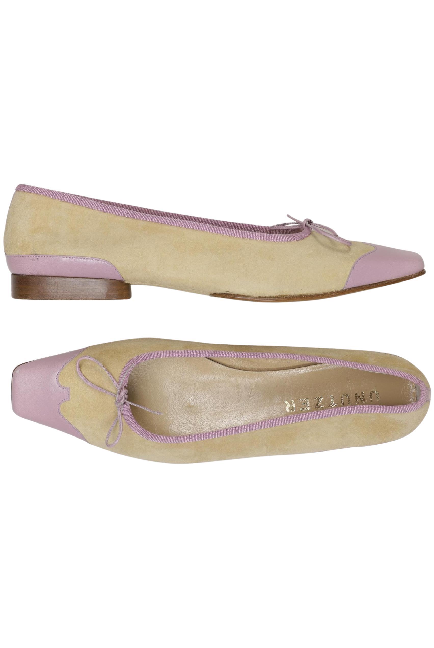 

Unützer Damen Pumps, mehrfarbig, Gr. 39.5