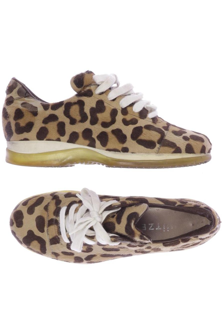

Unützer Damen Halbschuh, beige, Gr. 39