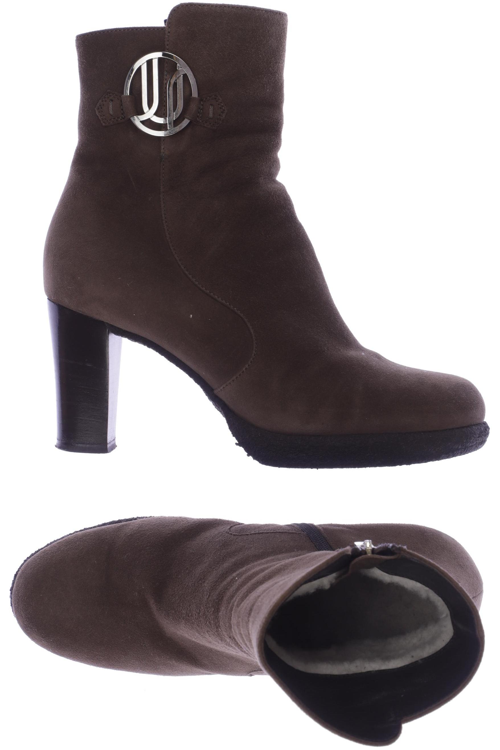 

Unützer Damen Stiefelette, braun