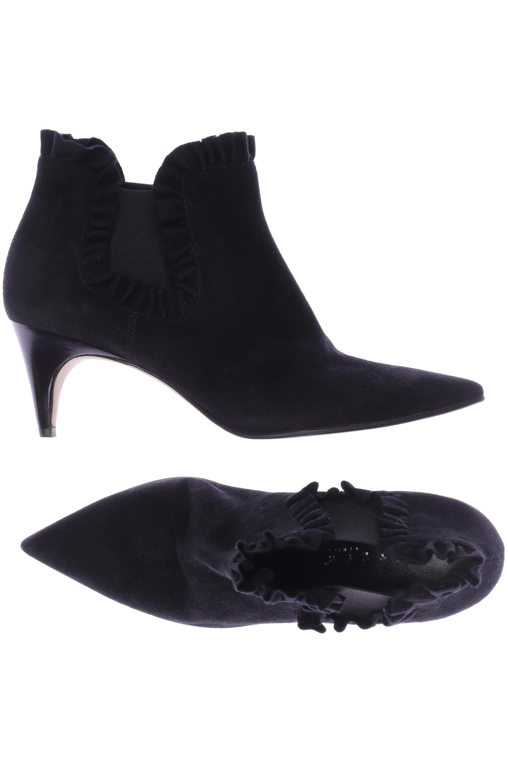 

Unützer Damen Stiefelette, schwarz