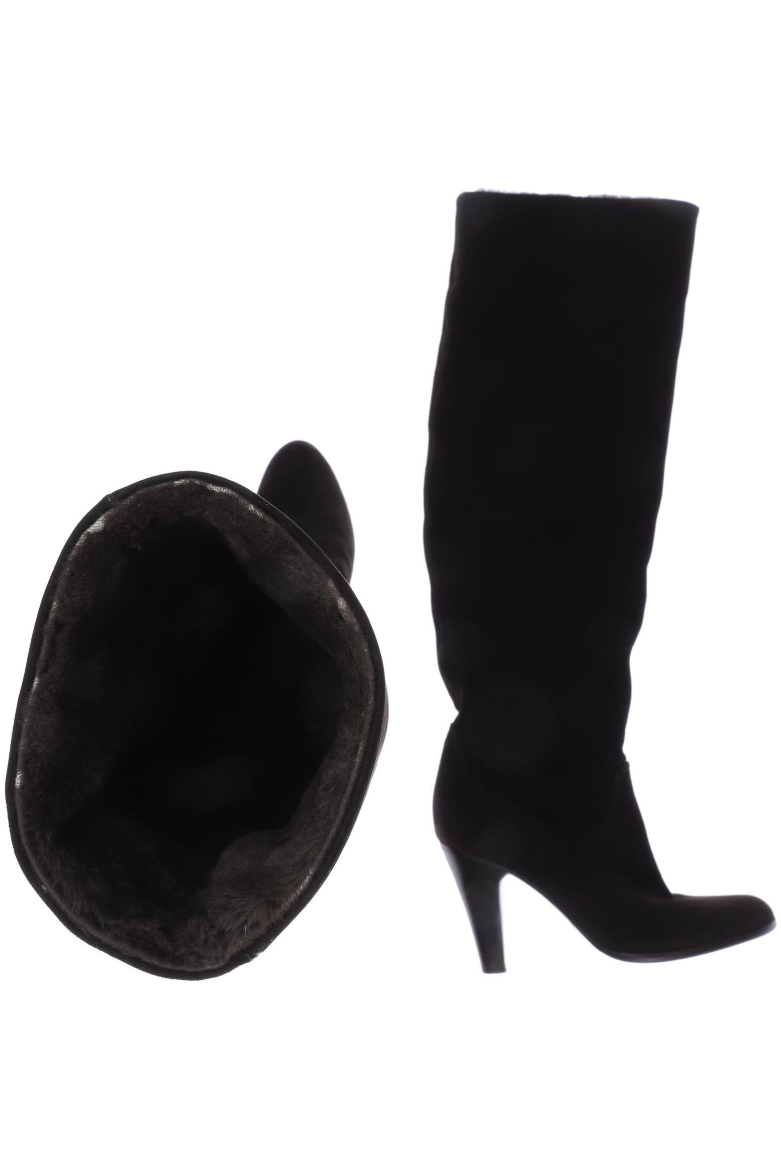 

Unützer Damen Stiefel, braun, Gr. 38
