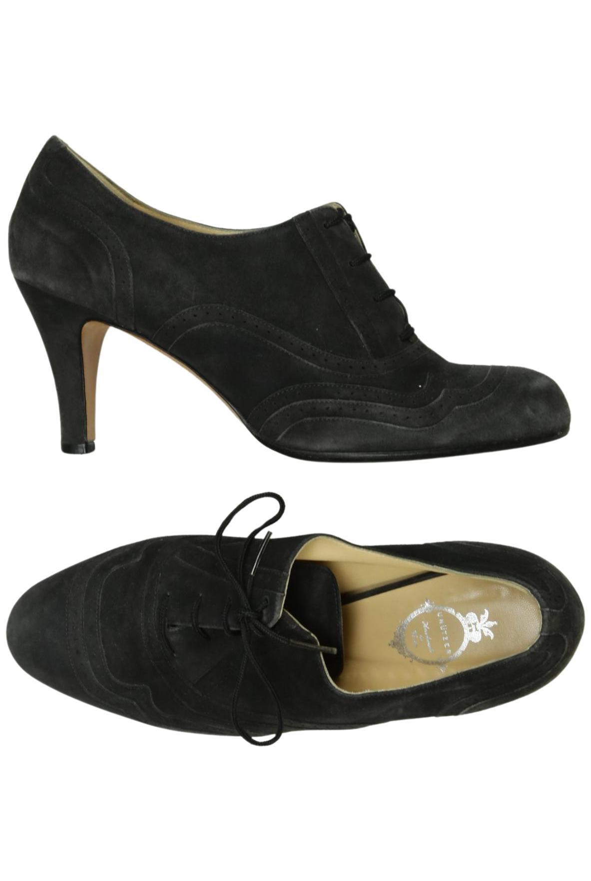 

Unützer Damen Pumps, grau, Gr. 38.5