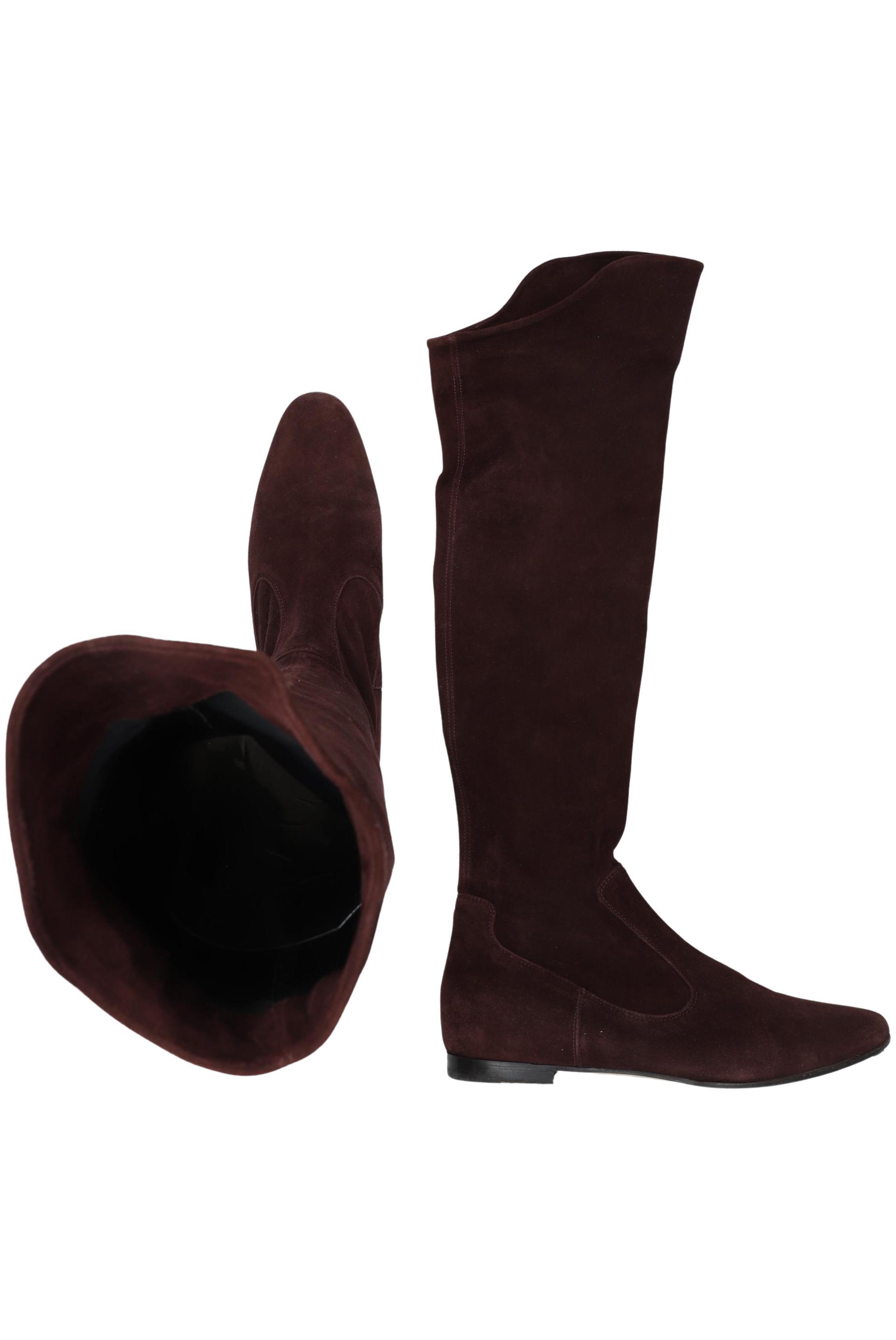 

Unützer Damen Stiefel, braun, Gr. 41