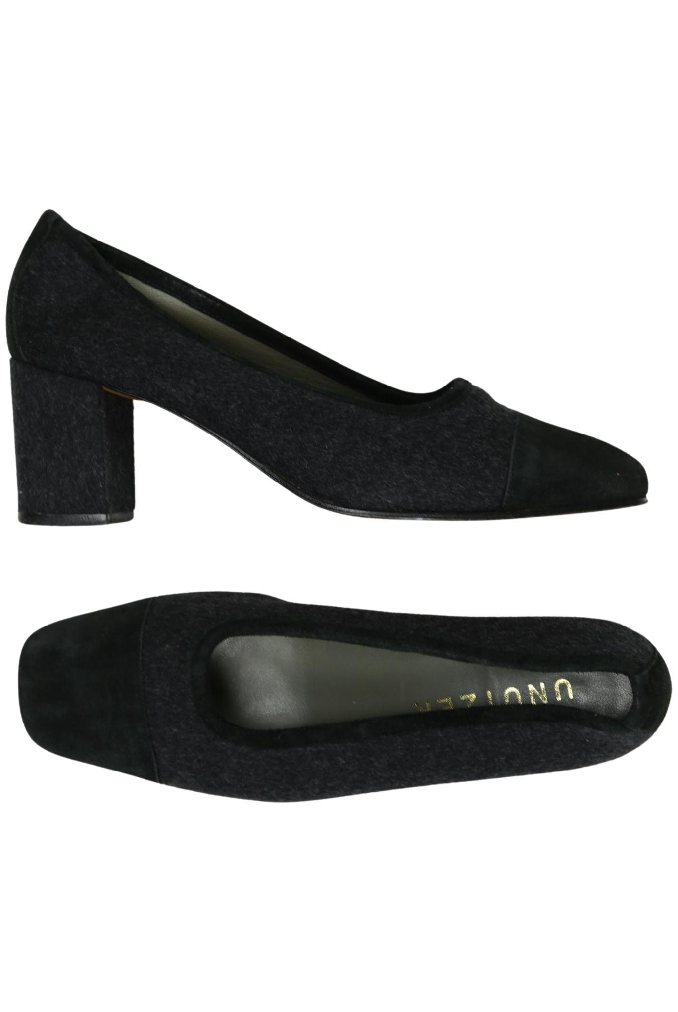 Thumbnail - Unützer Damen Pumps, schwarz, Gr. 38.5