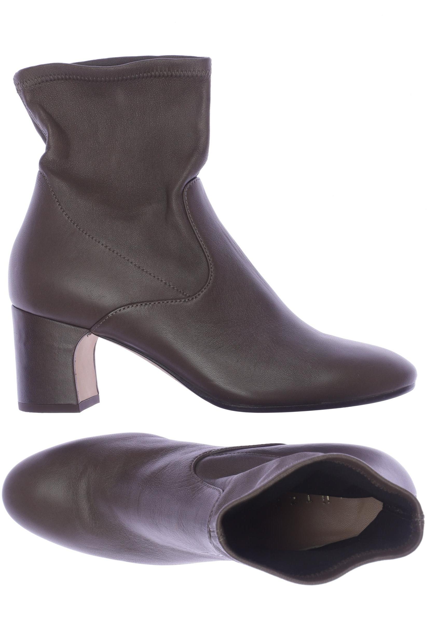 

Unützer Damen Stiefelette, braun, Gr. 37