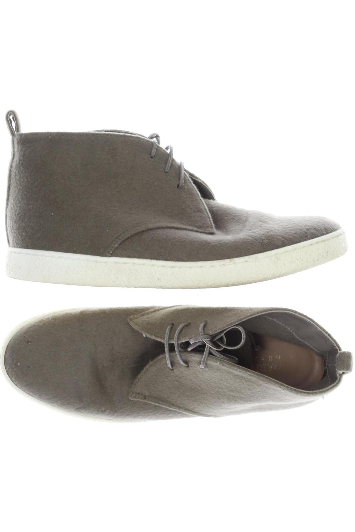 

Unützer Damen Stiefelette, beige, Gr. 38