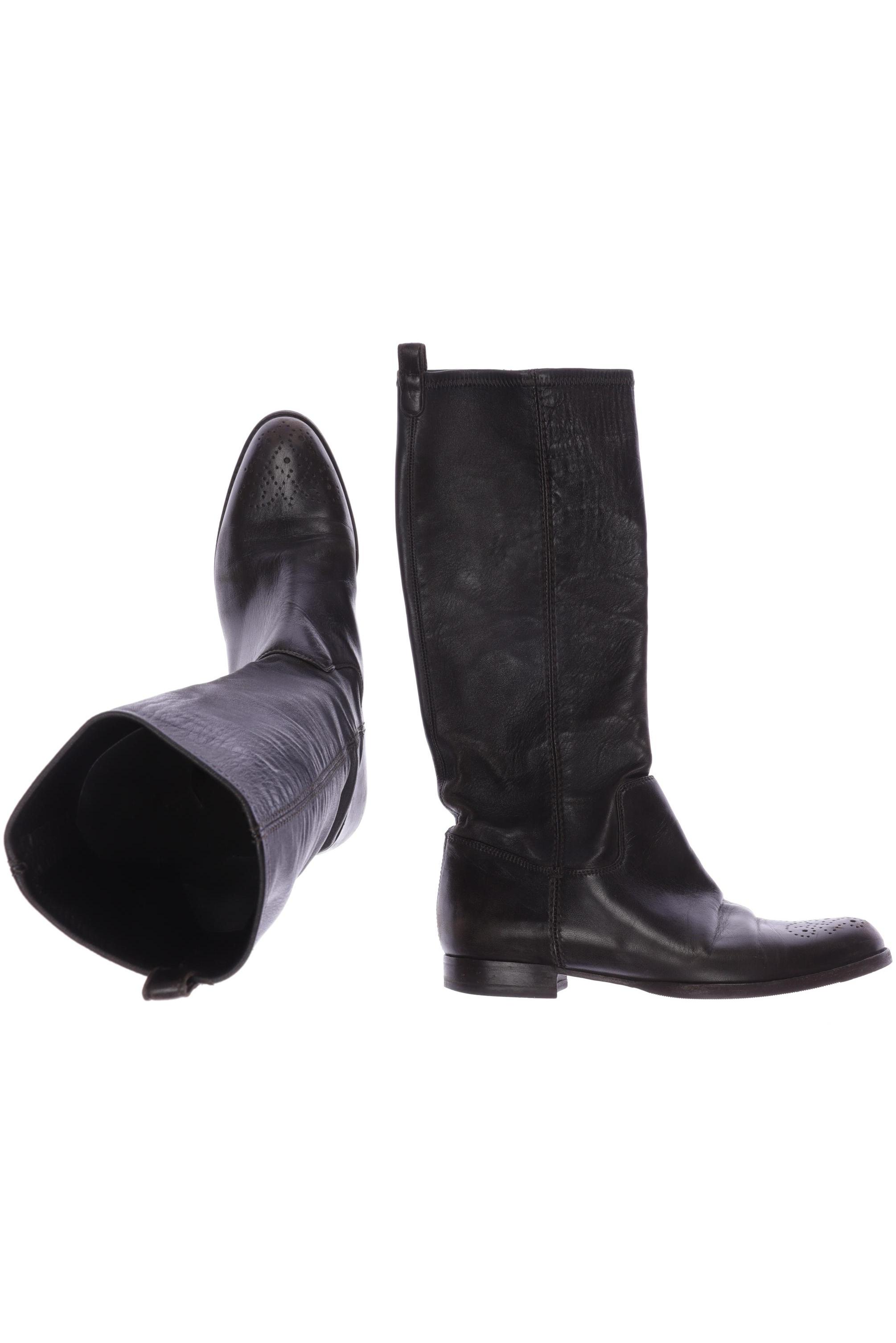 

Unützer Damen Stiefel, braun