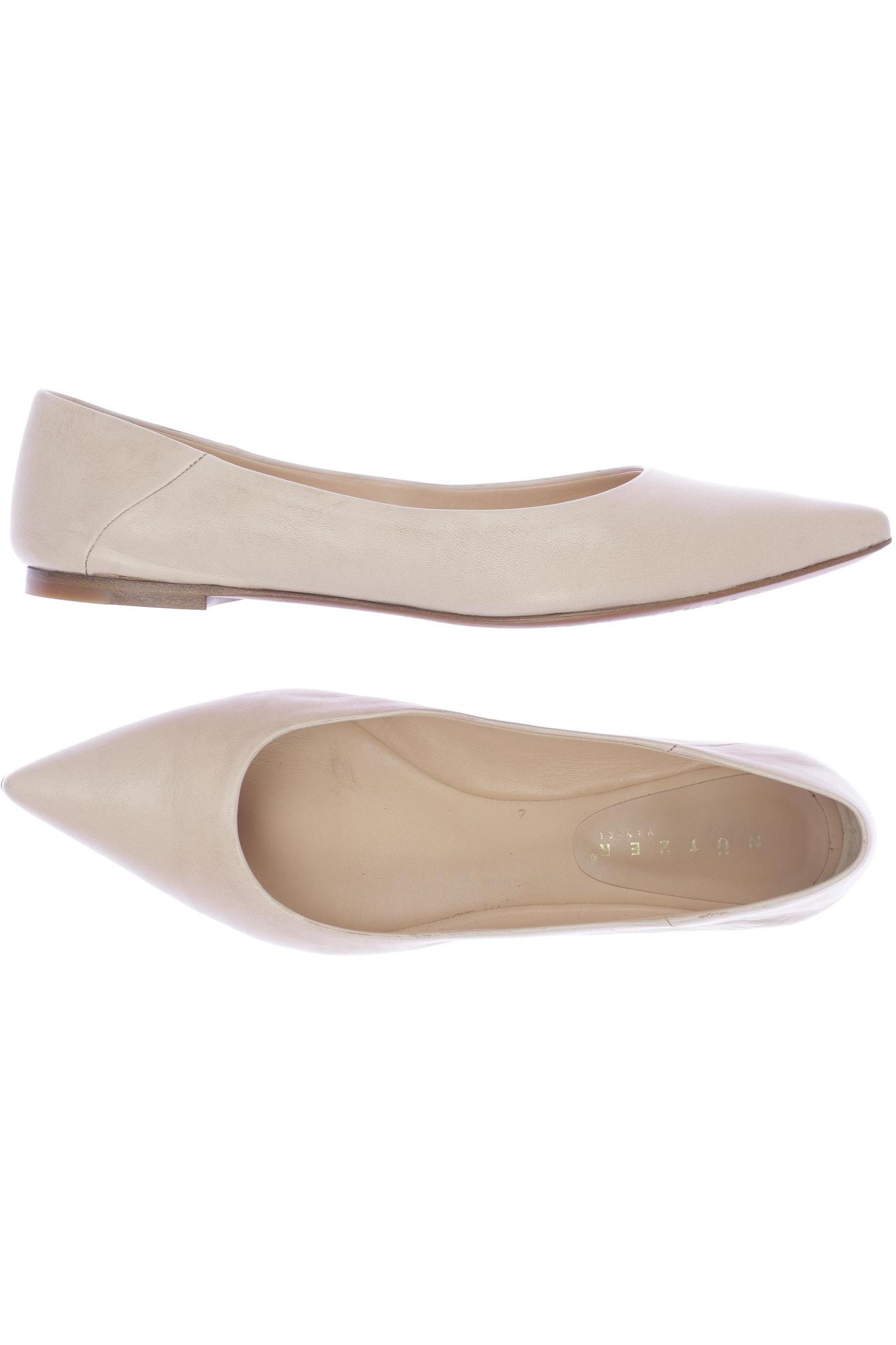 

Unützer Damen Ballerinas, pink, Gr. 39