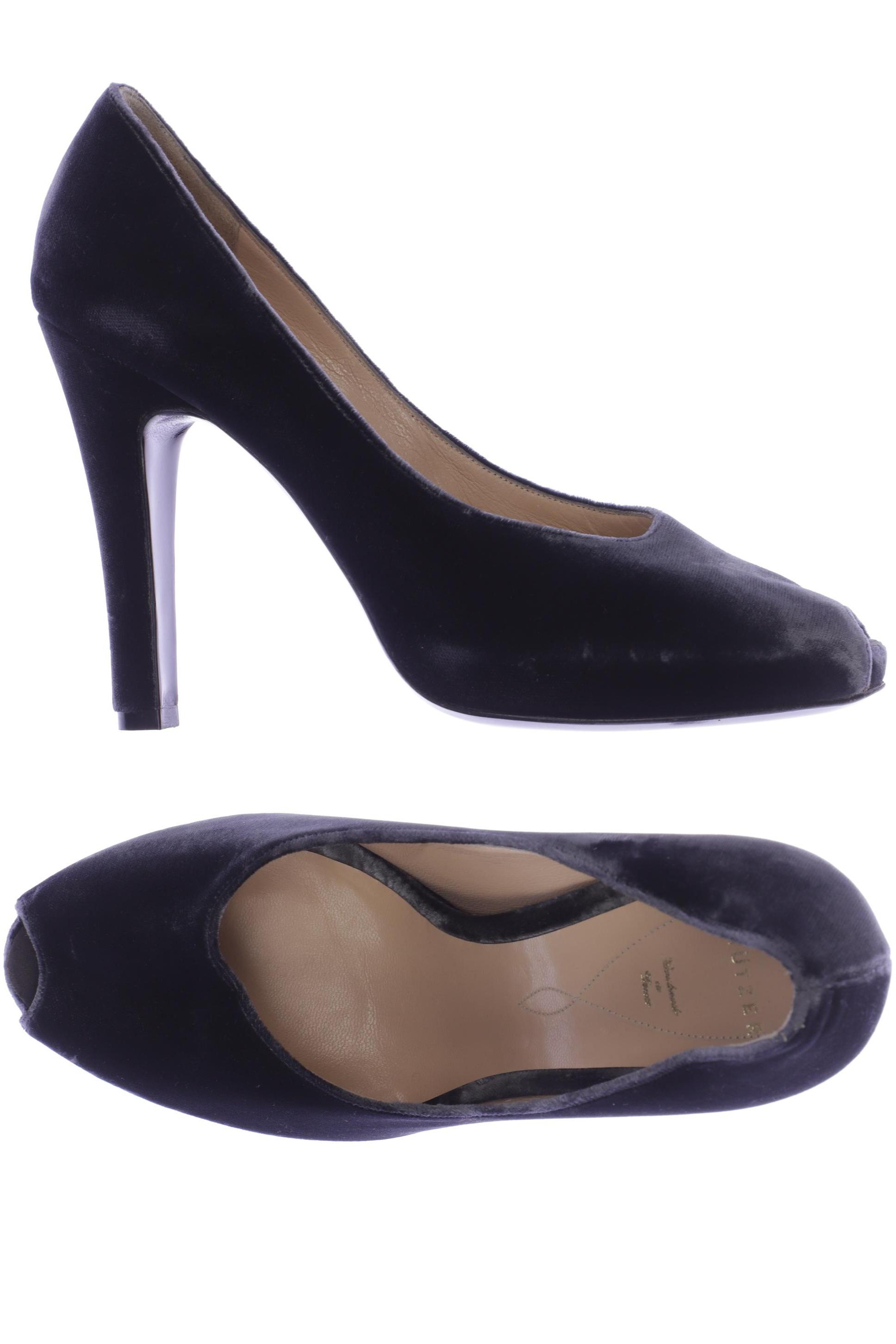 

Unützer Damen Pumps, grau