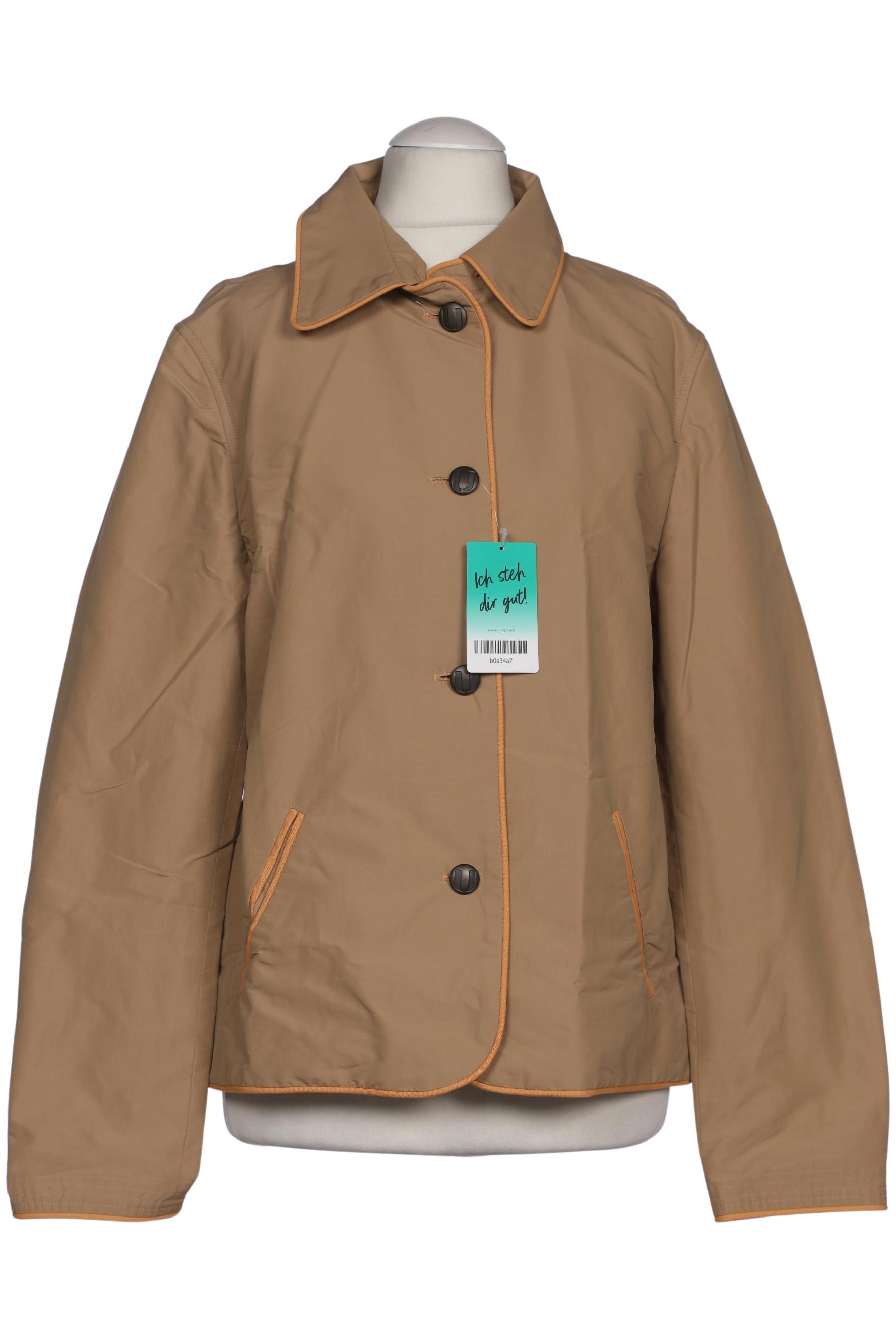 

Unützer Damen Blazer, beige, Gr. 42