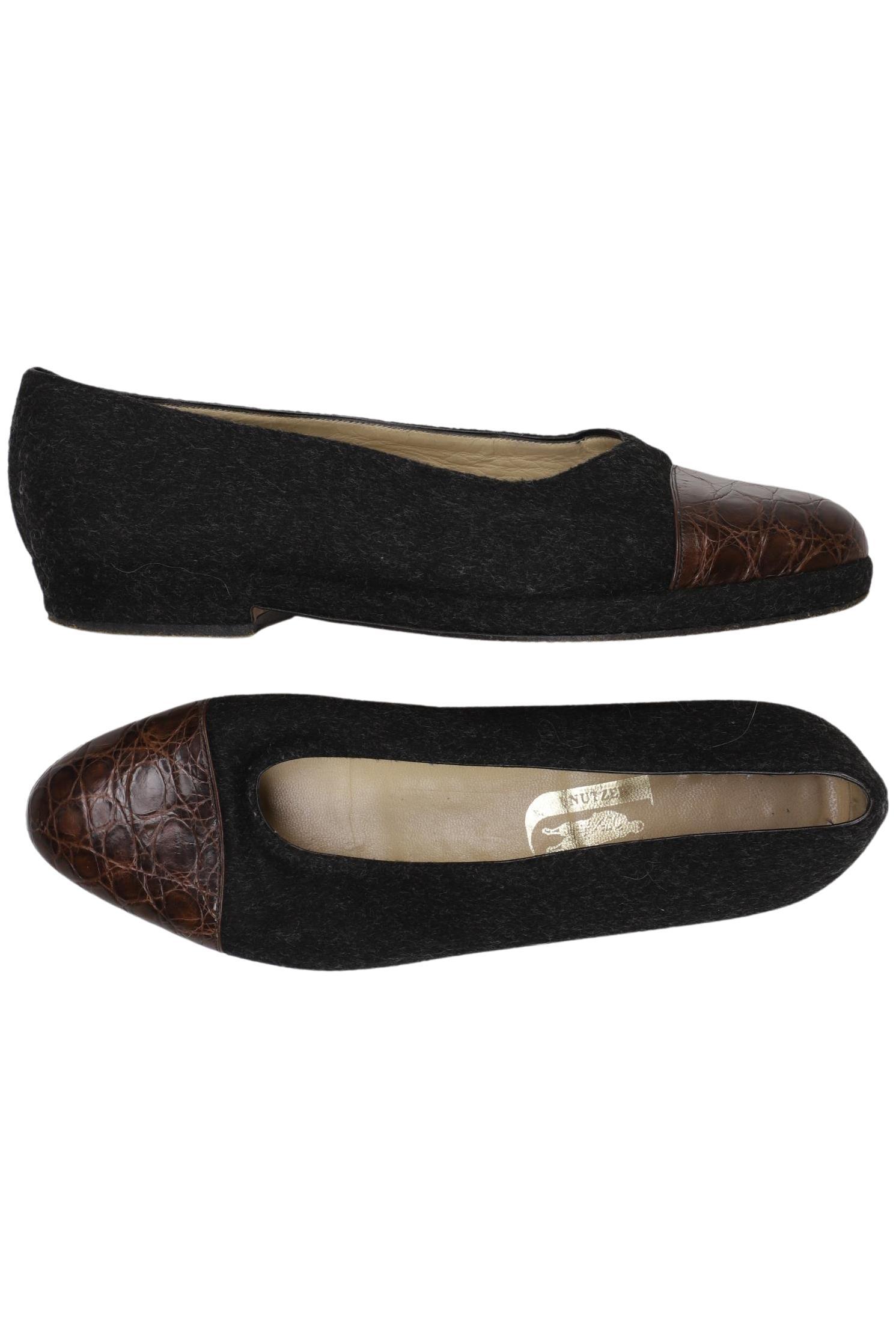 

Unützer Damen Ballerinas, mehrfarbig, Gr. 37