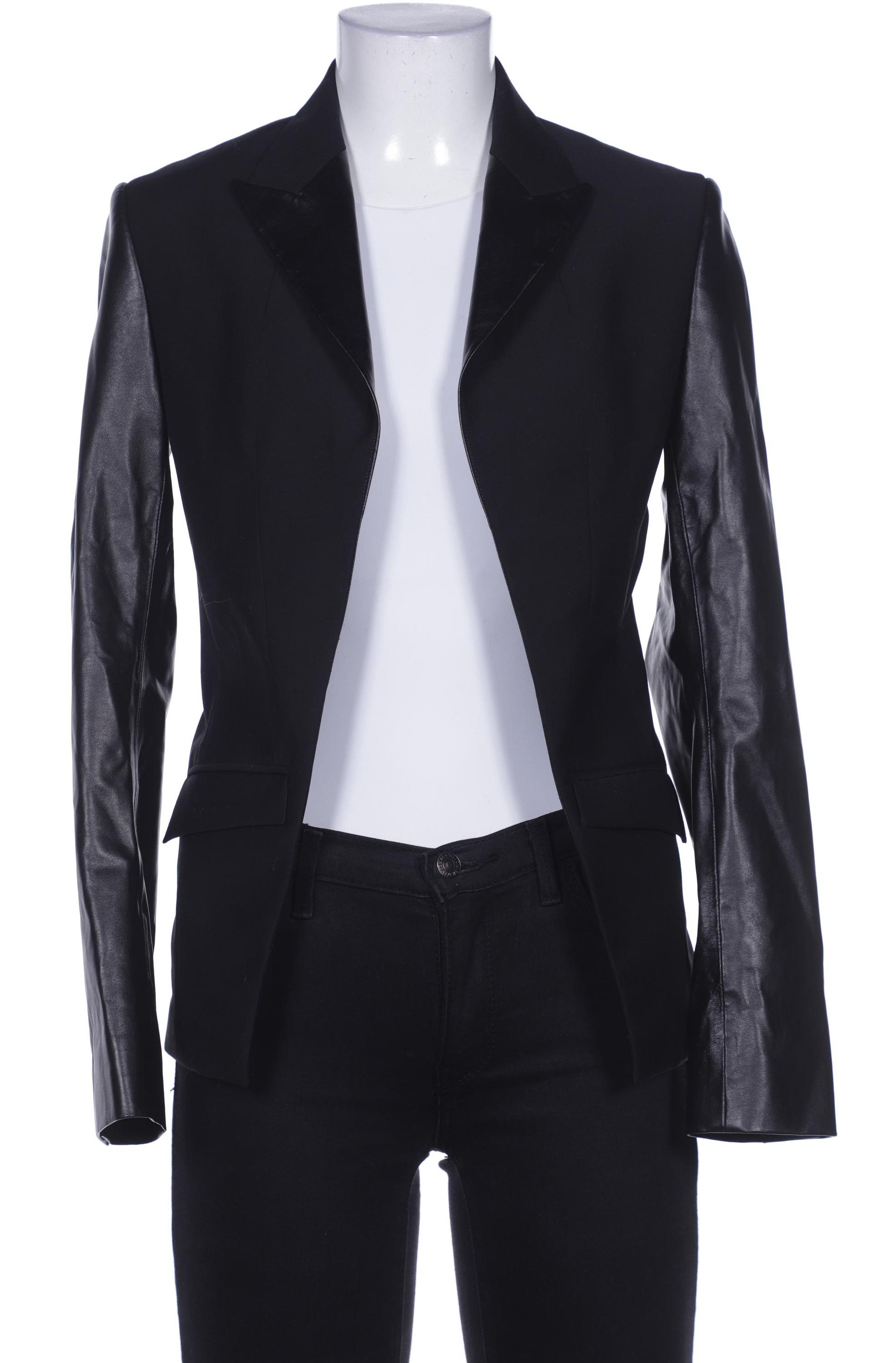 

UNCONDITIONAL Damen Blazer, schwarz