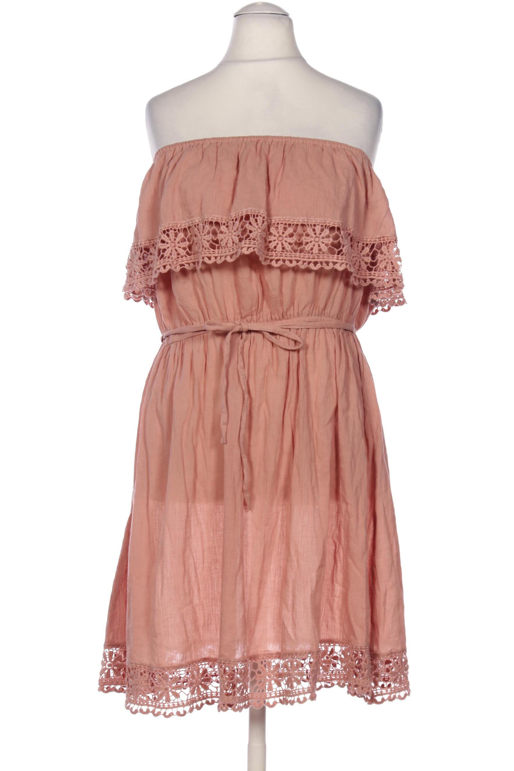 Thumbnail - Unconditional Damen Kleid, pink, Gr. 38