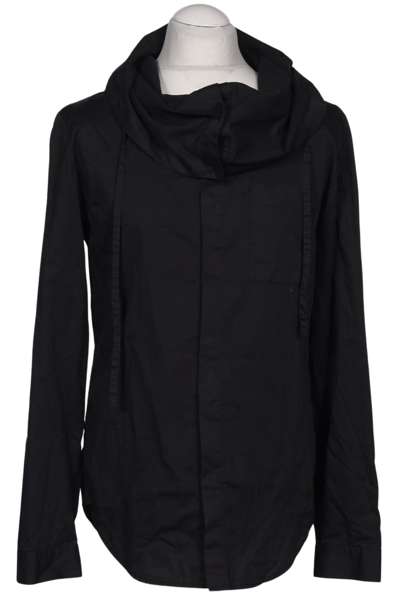

Unconditional Herren Hemd, schwarz, Gr. 52